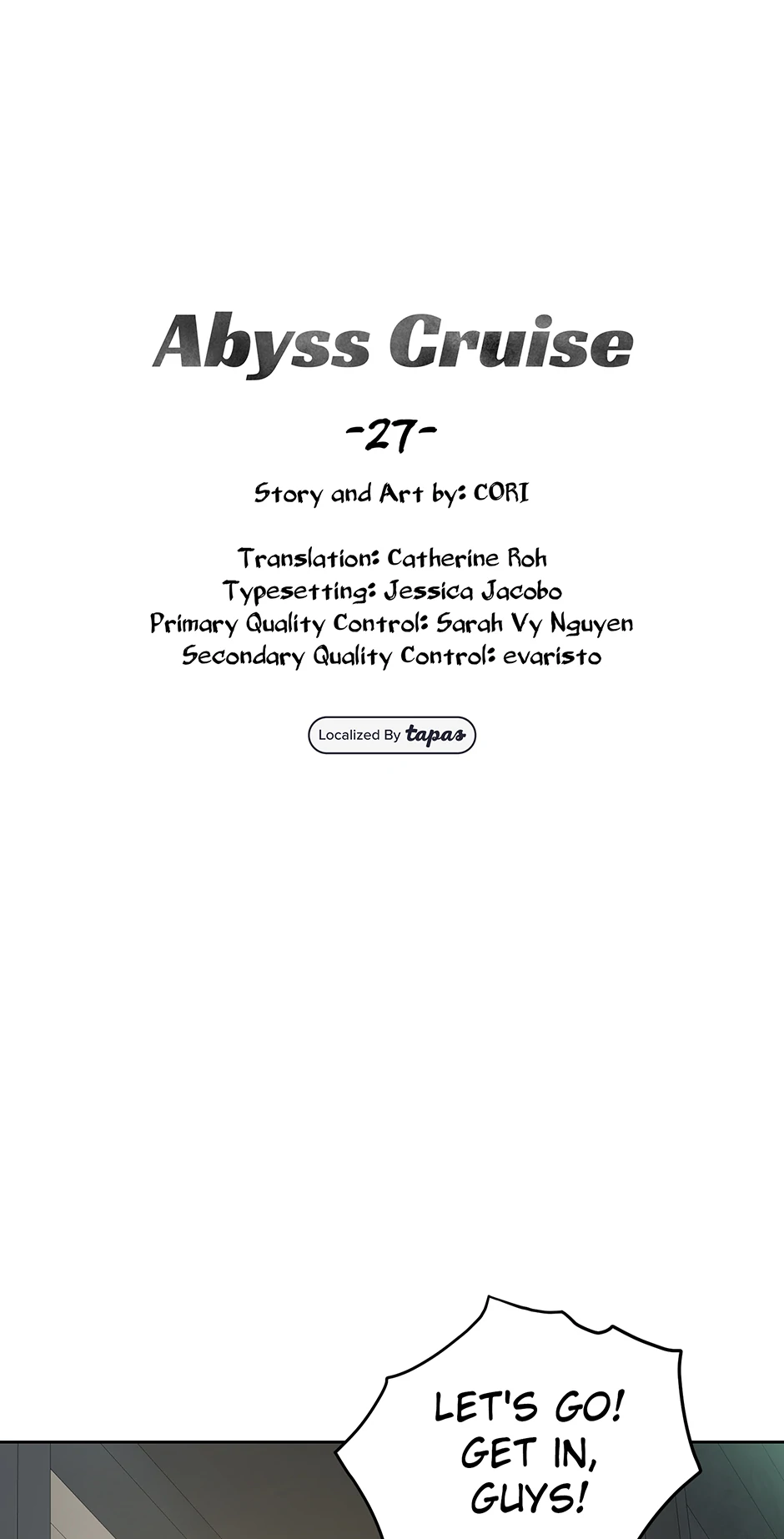 Read Parashoppers ENGLISH Manga Online