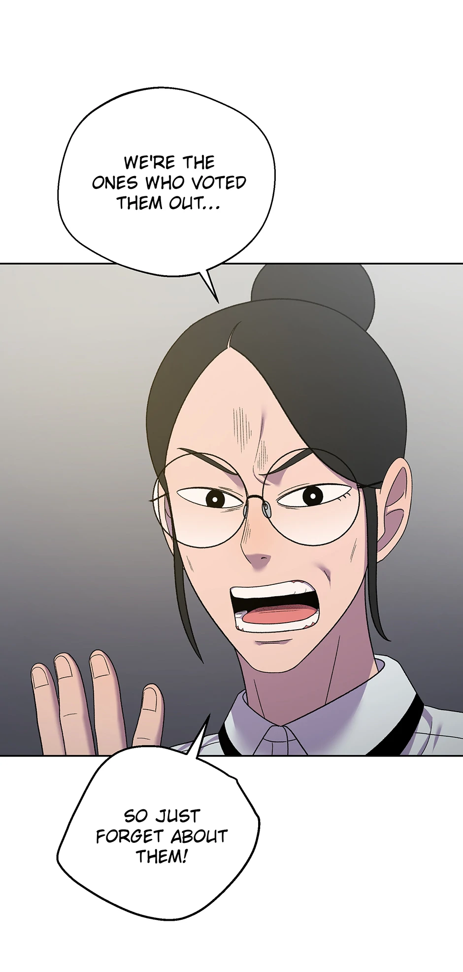 Read Parashoppers ENGLISH Manga Online