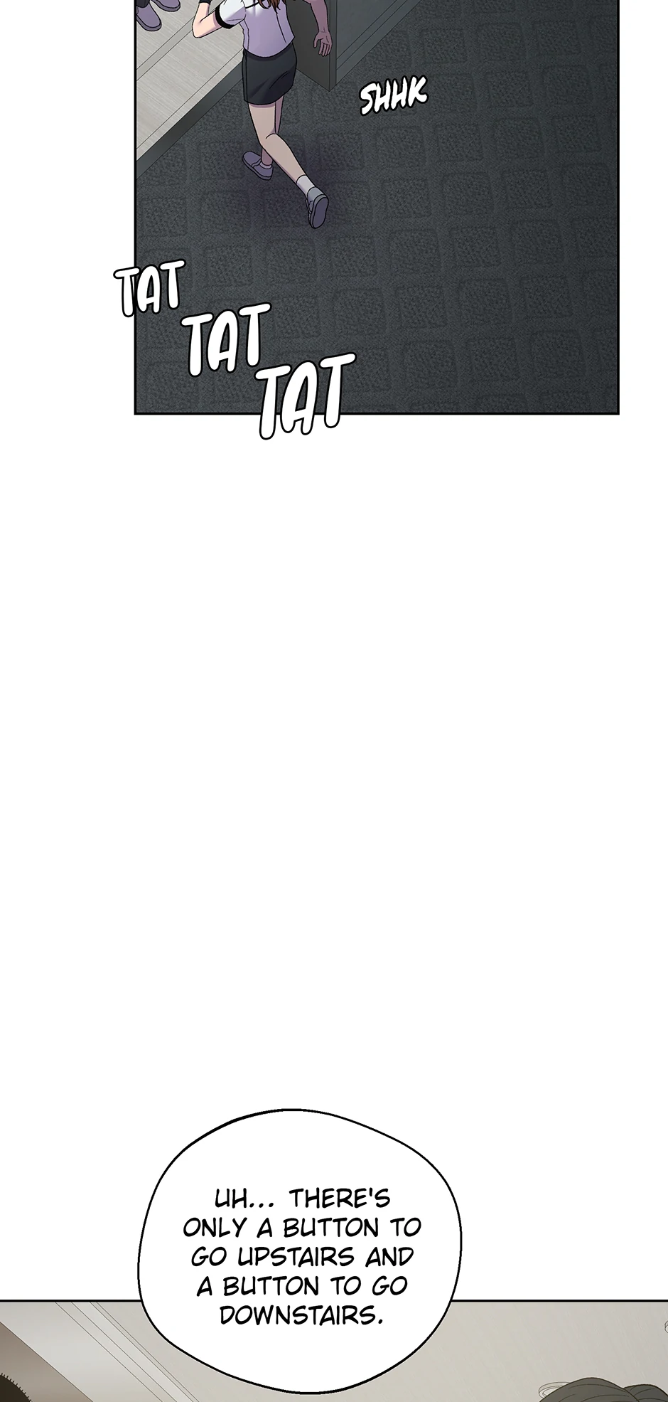 Read Parashoppers ENGLISH Manga Online