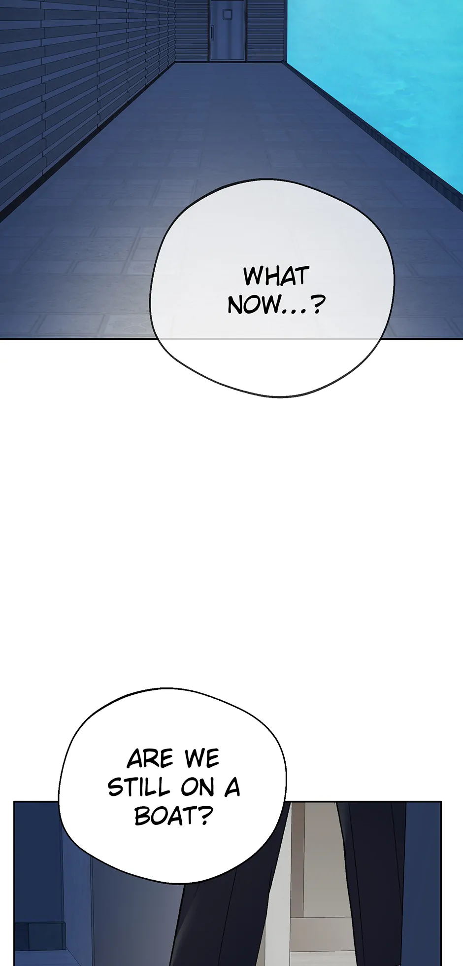 Read Parashoppers ENGLISH Manga Online