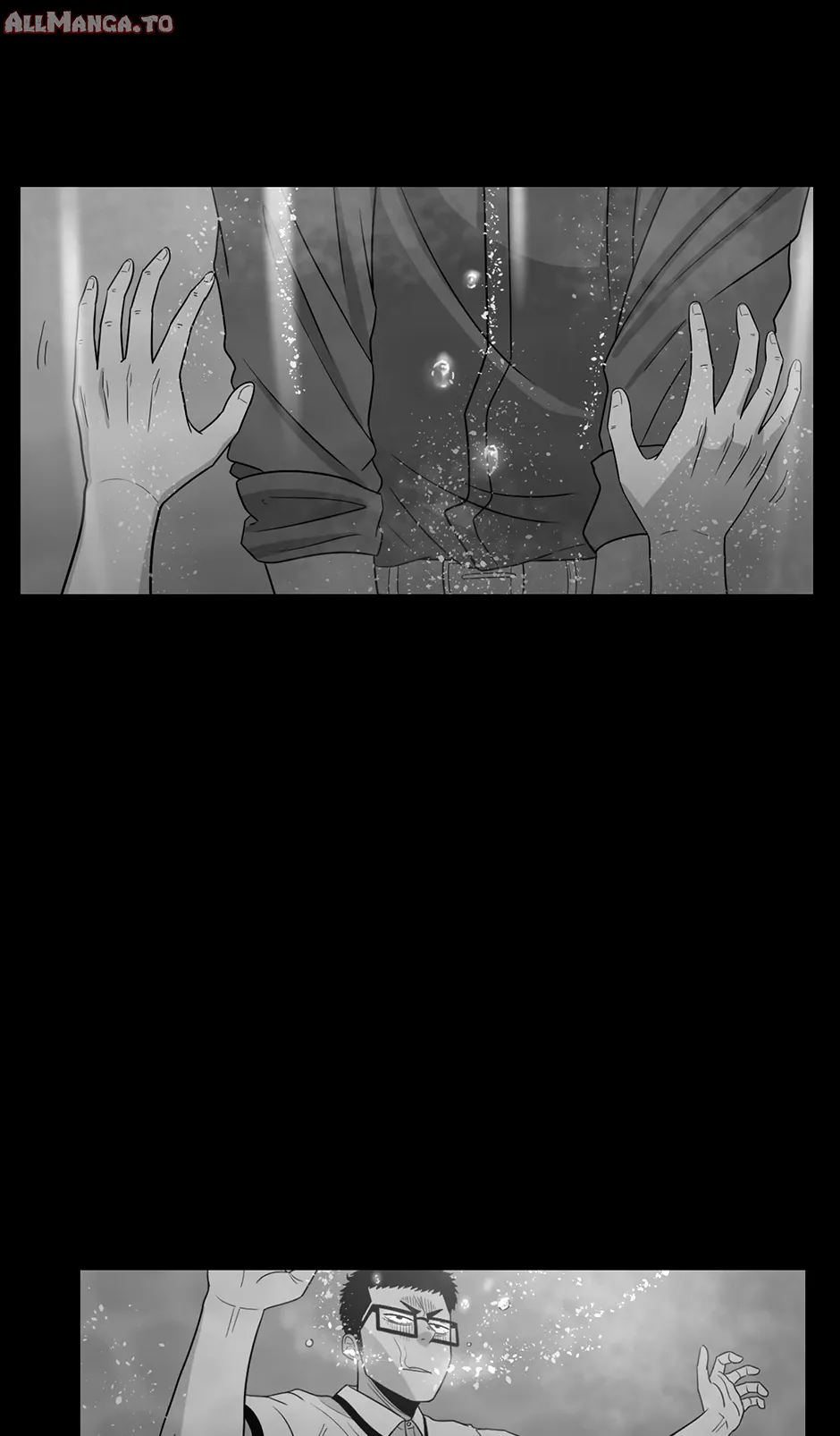 Read Parashoppers ENGLISH Manga Online