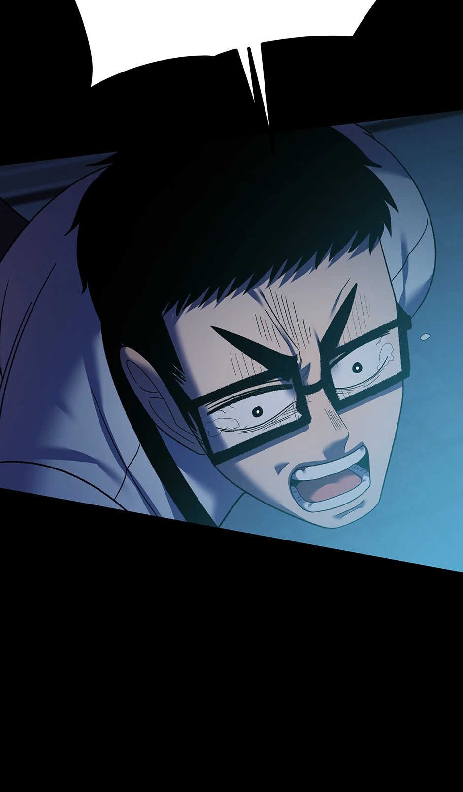 Read Parashoppers ENGLISH Manga Online