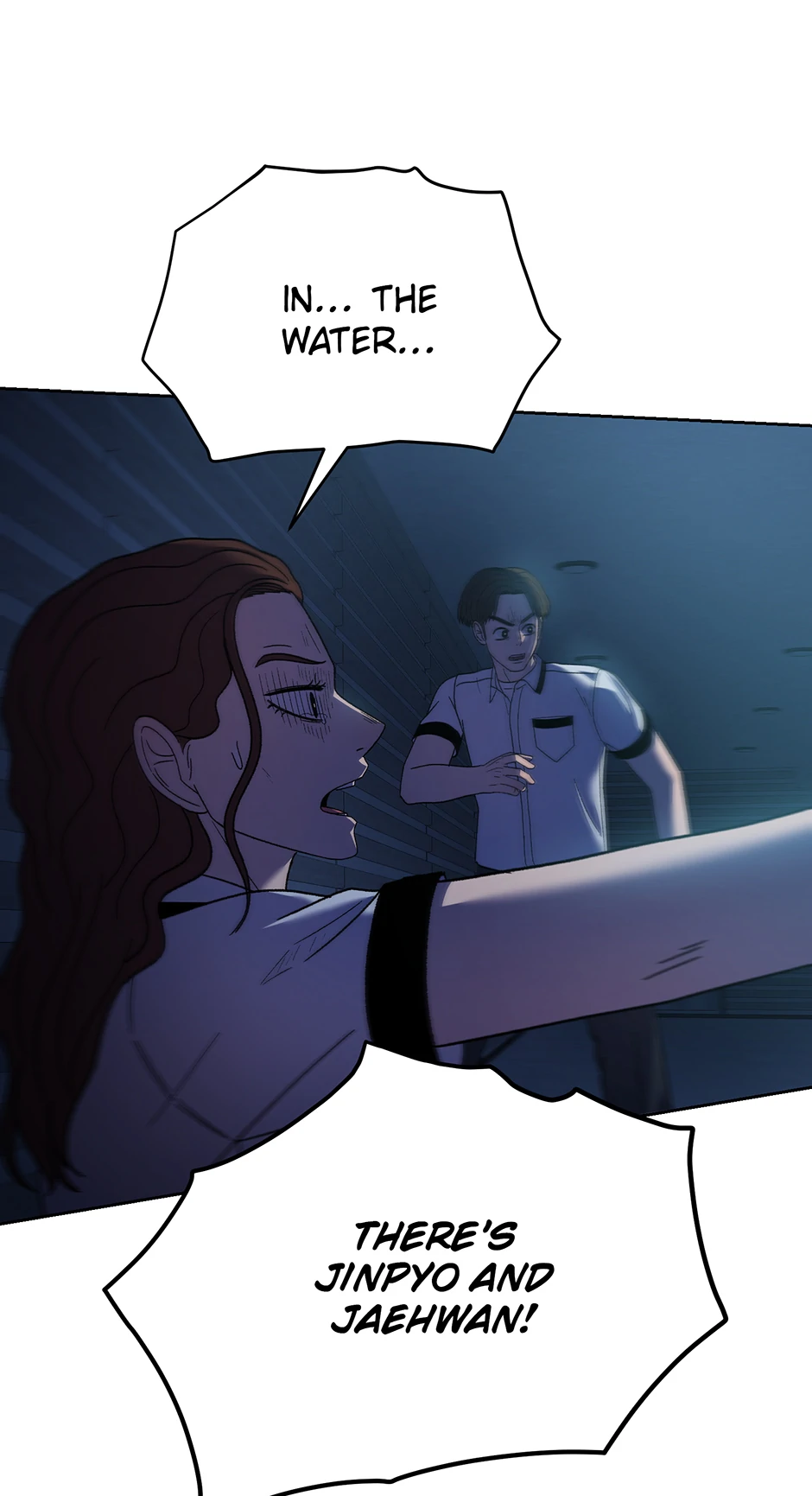 Read Parashoppers ENGLISH Manga Online