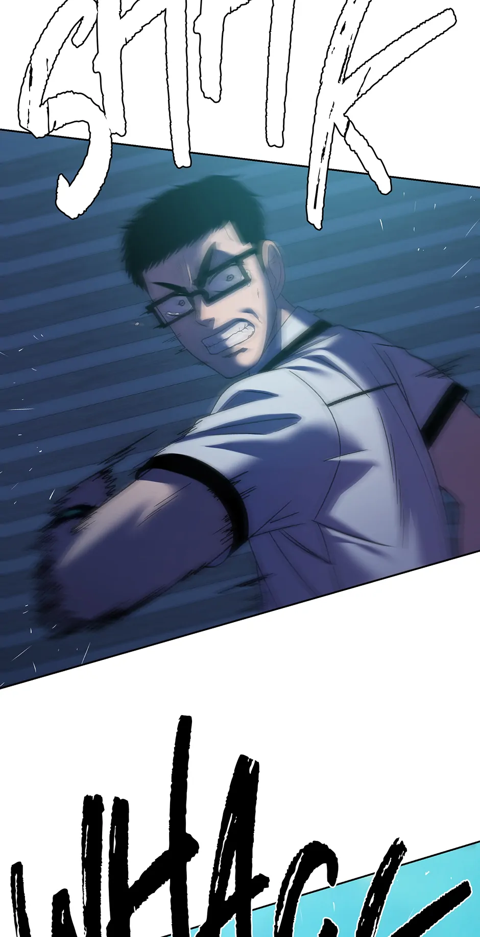 Read Parashoppers ENGLISH Manga Online