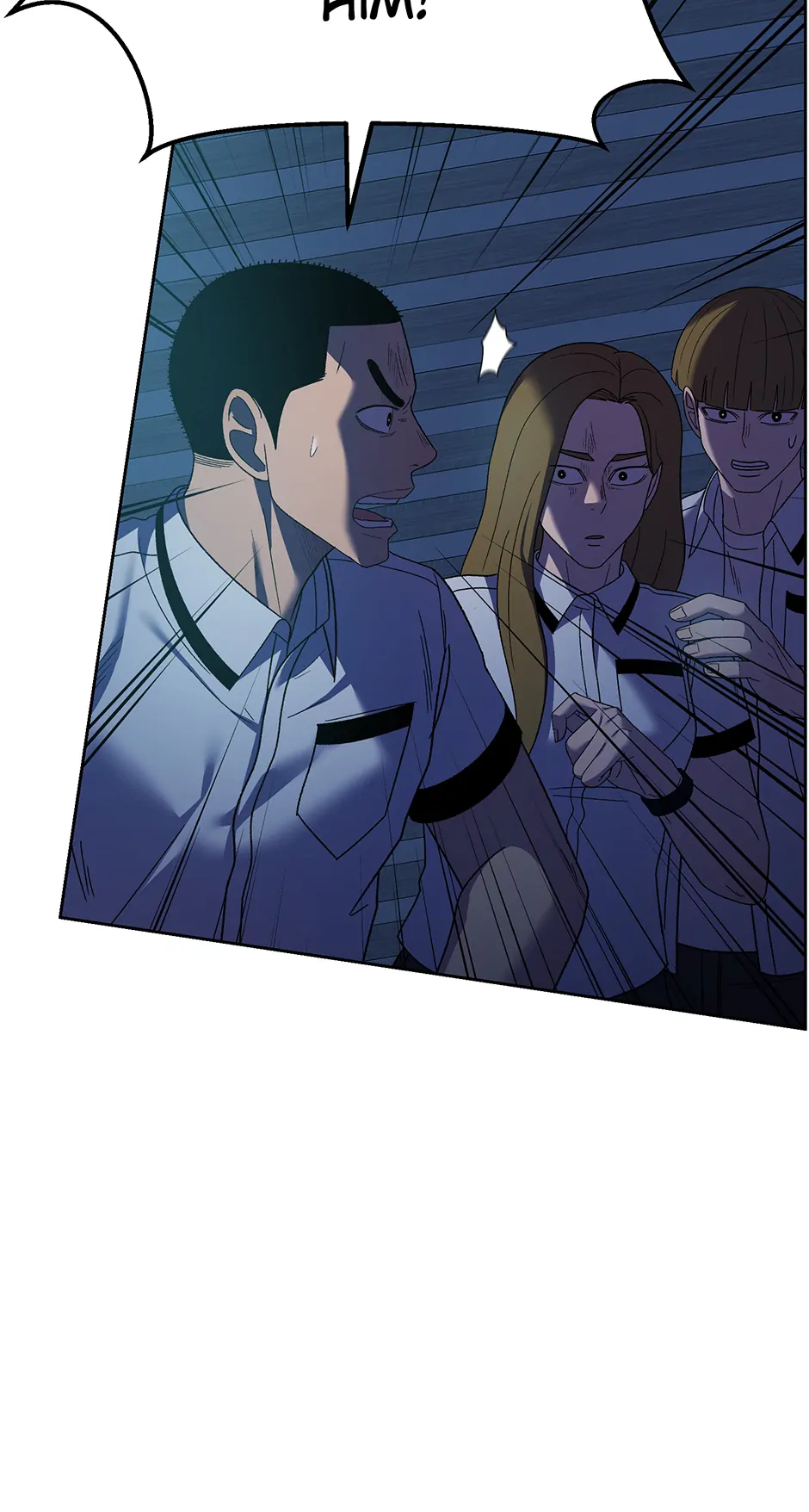 Read Parashoppers ENGLISH Manga Online