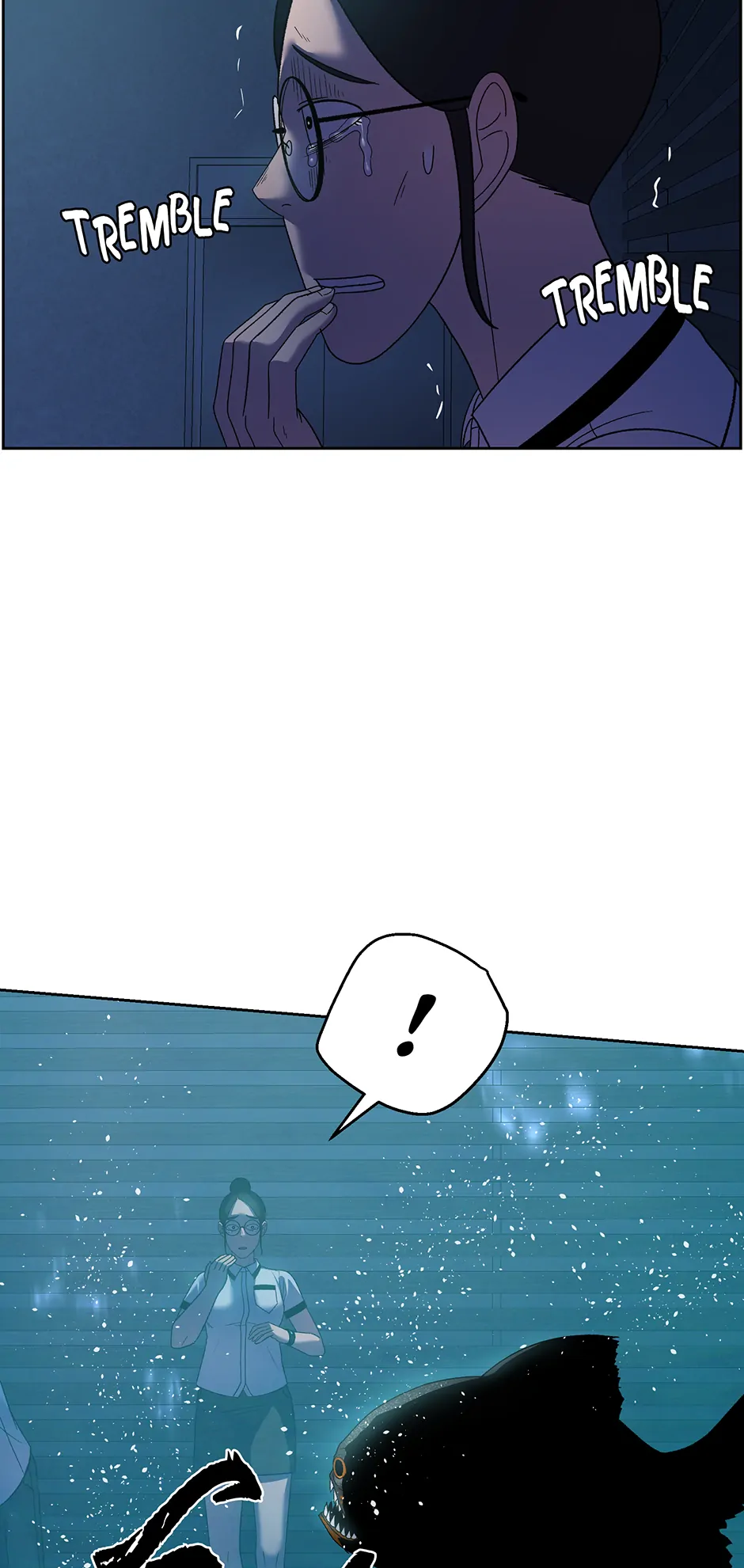 Read Parashoppers ENGLISH Manga Online