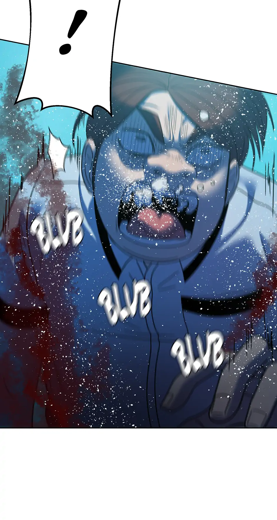 Read Parashoppers ENGLISH Manga Online