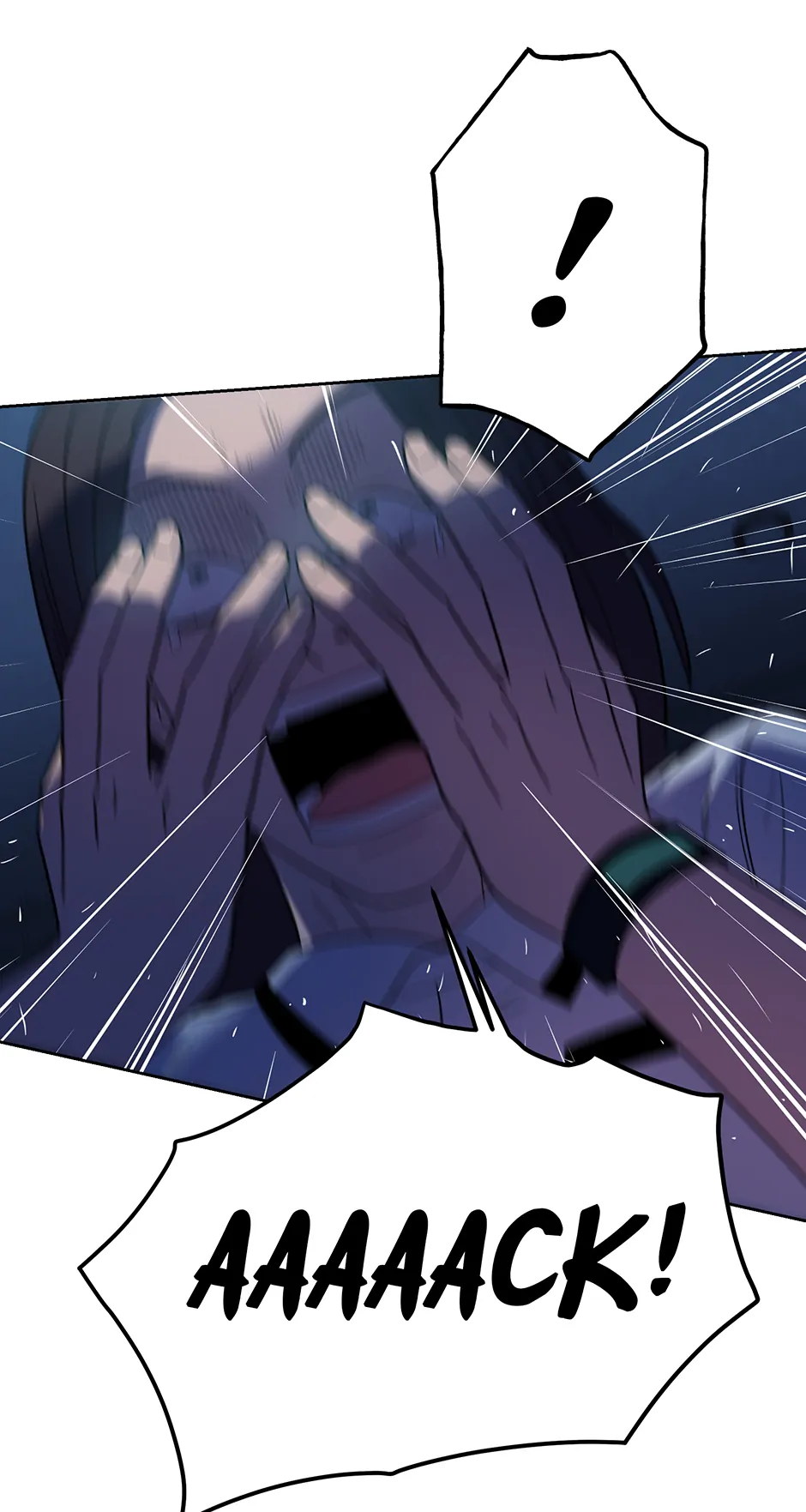 Read Parashoppers ENGLISH Manga Online