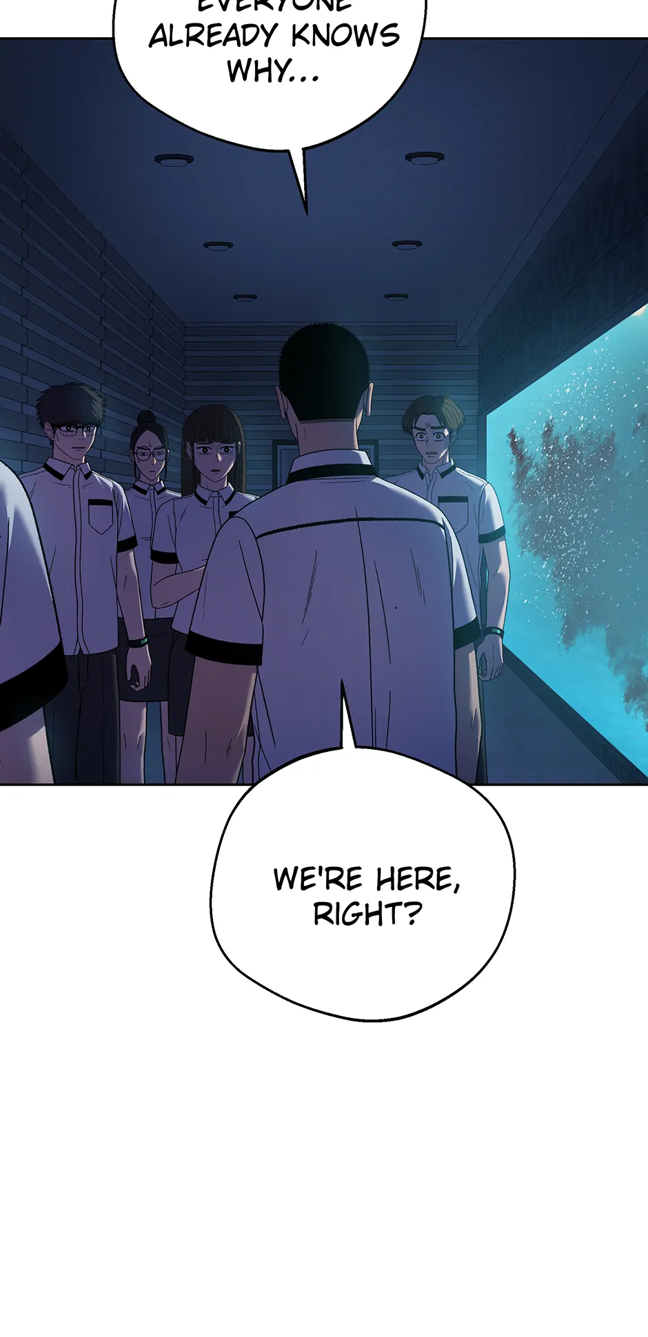 Read Parashoppers ENGLISH Manga Online