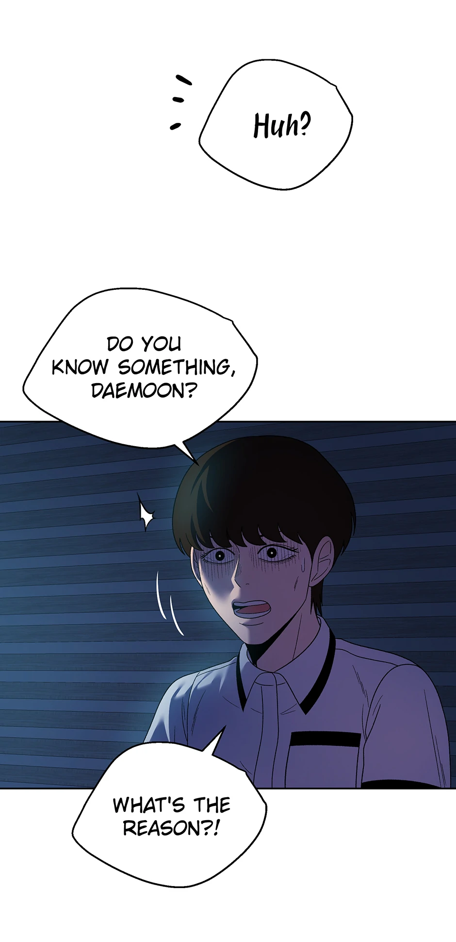 Read Parashoppers ENGLISH Manga Online