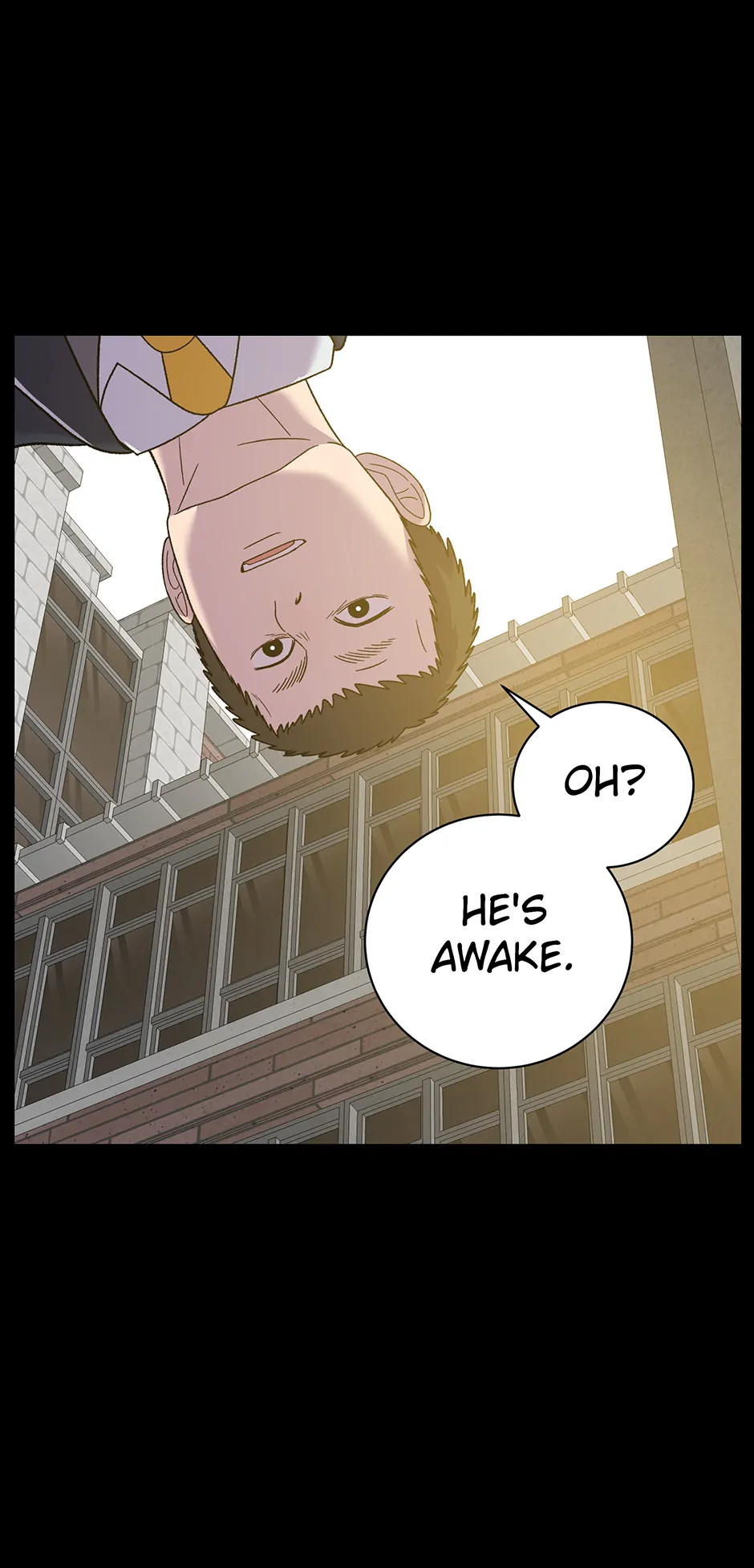 Read Parashoppers ENGLISH Manga Online