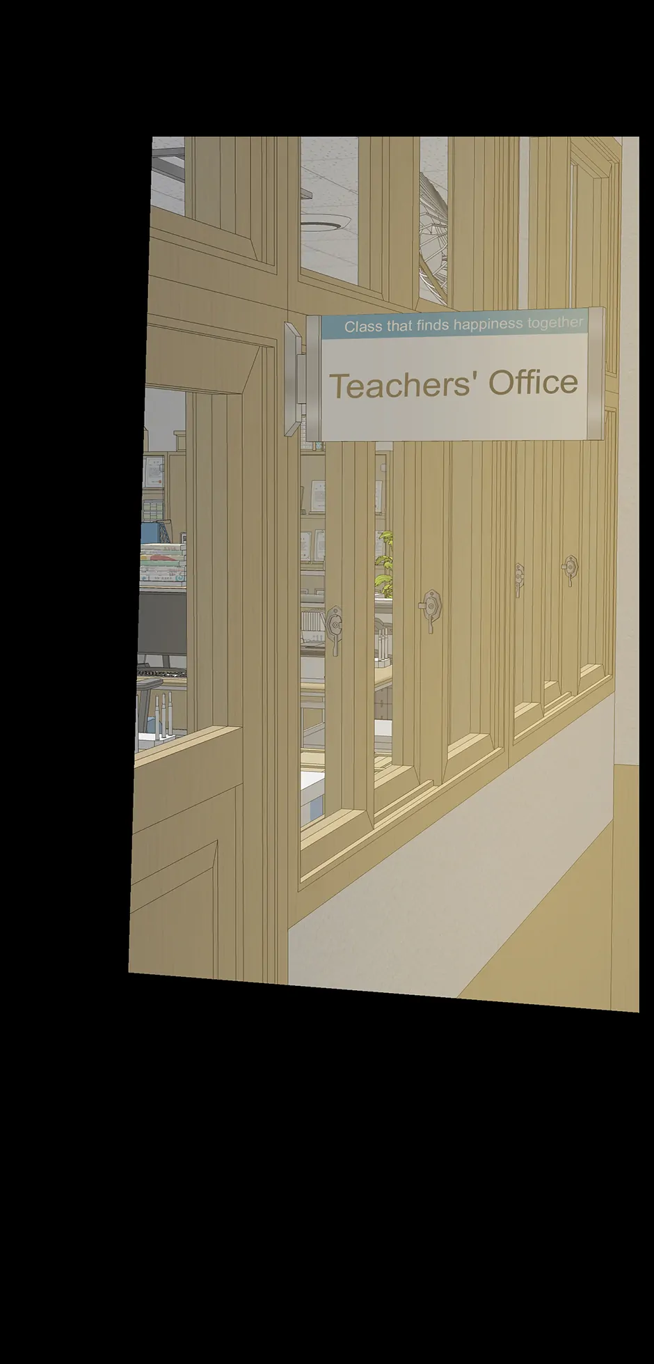 Read Parashoppers ENGLISH Manga Online