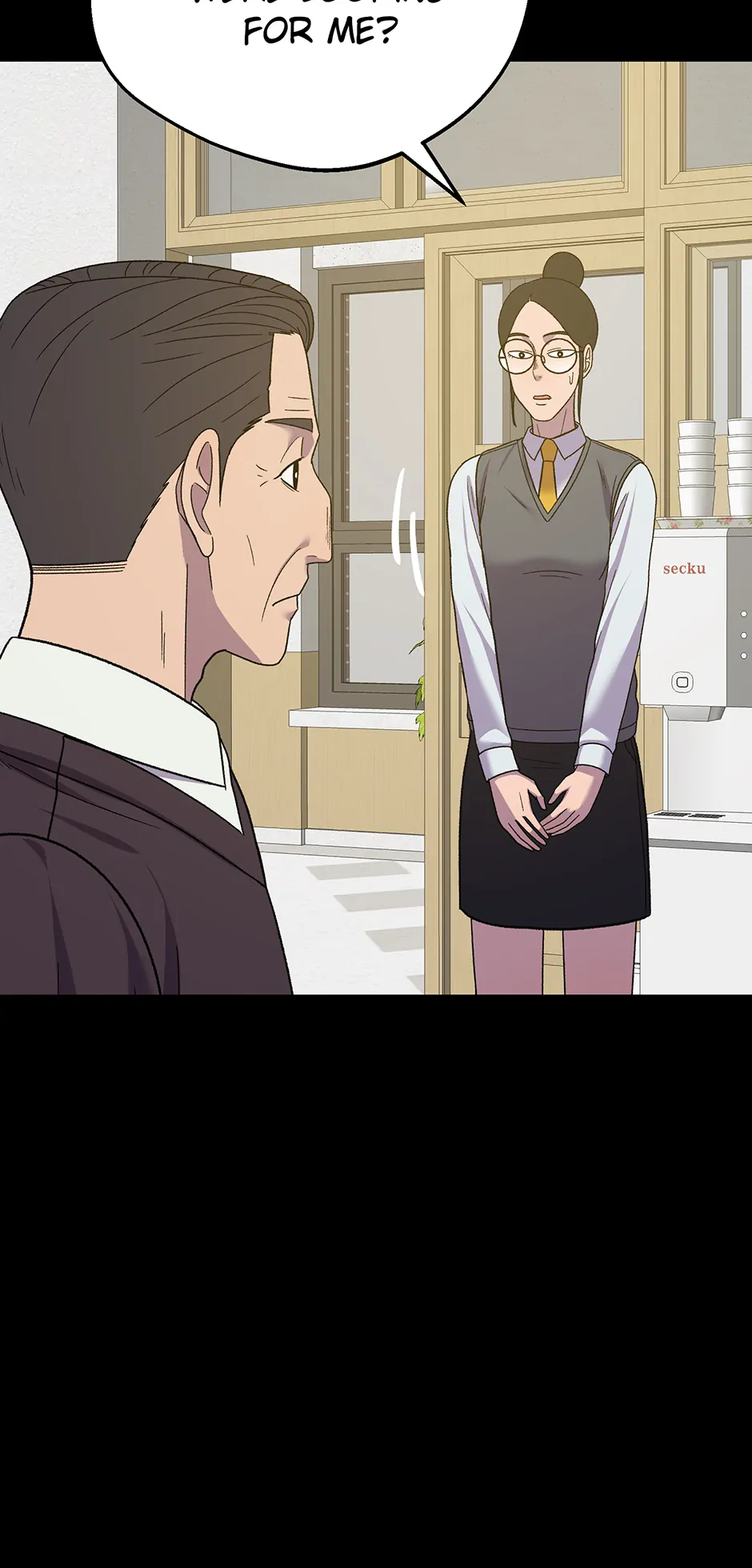 Read Parashoppers ENGLISH Manga Online