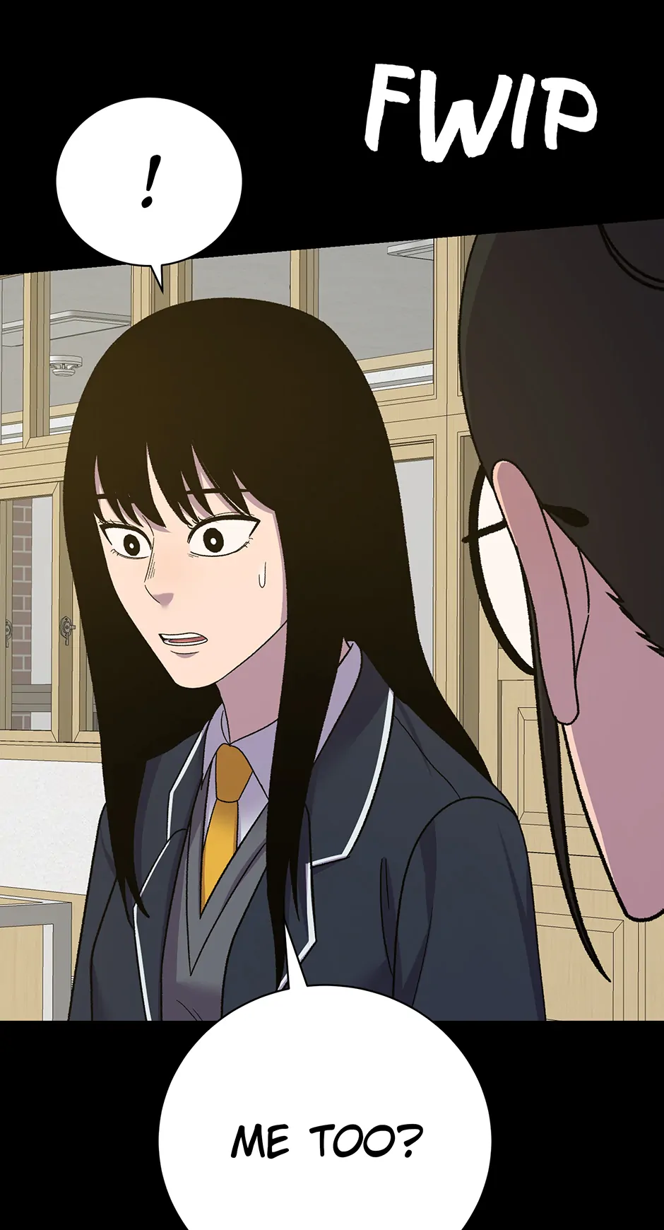 Read Parashoppers ENGLISH Manga Online