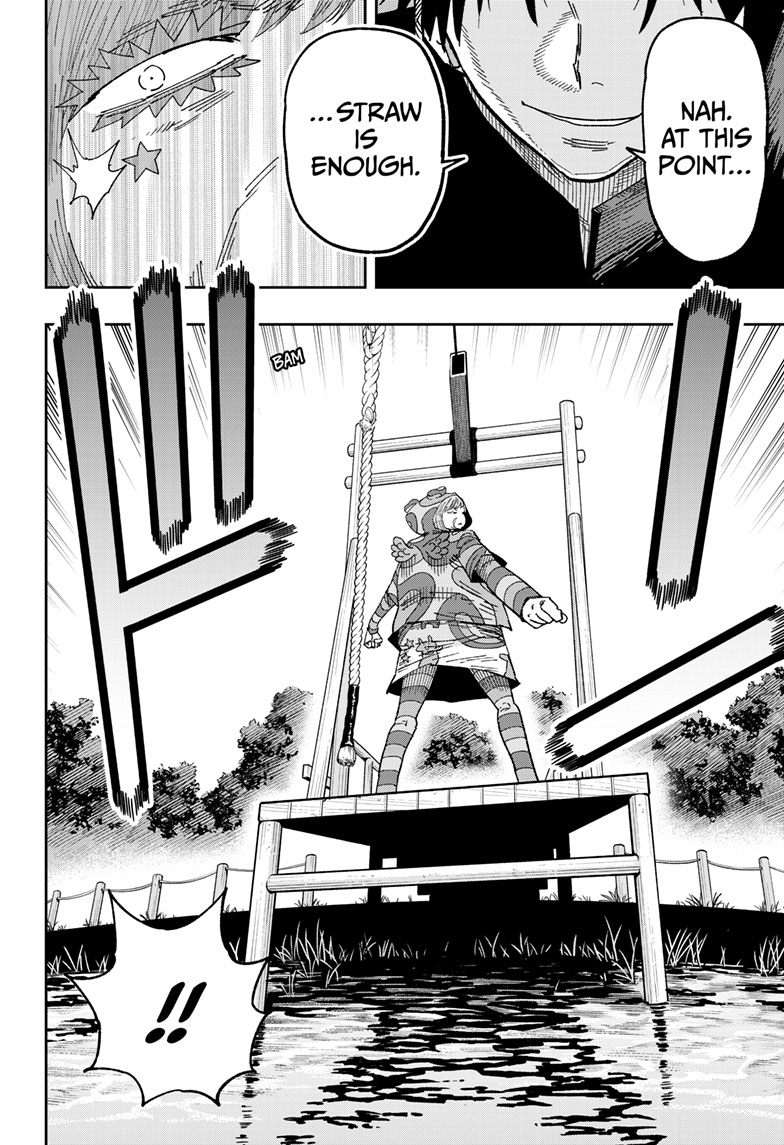 Read Parashoppers ENGLISH Manga Online