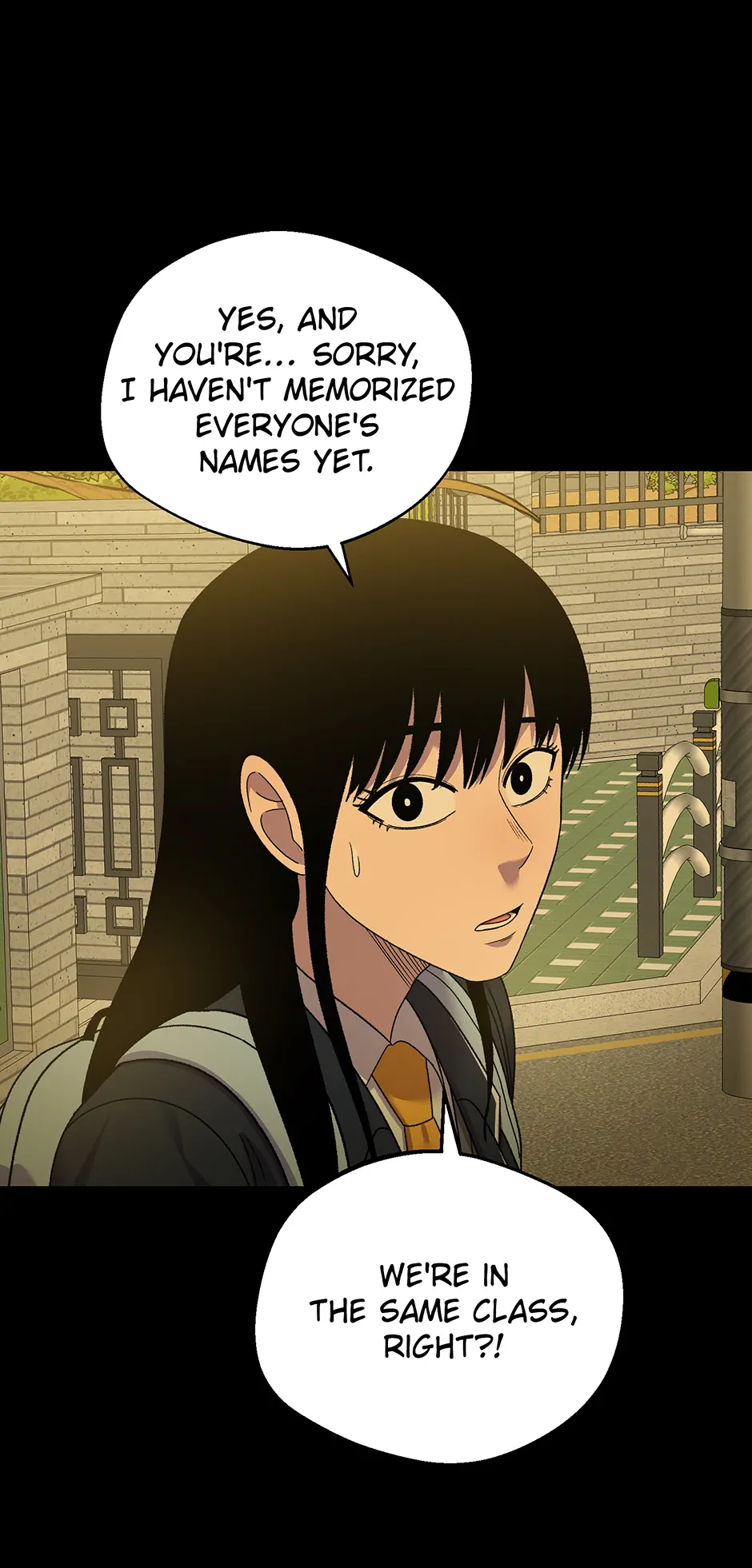 Read Parashoppers ENGLISH Manga Online