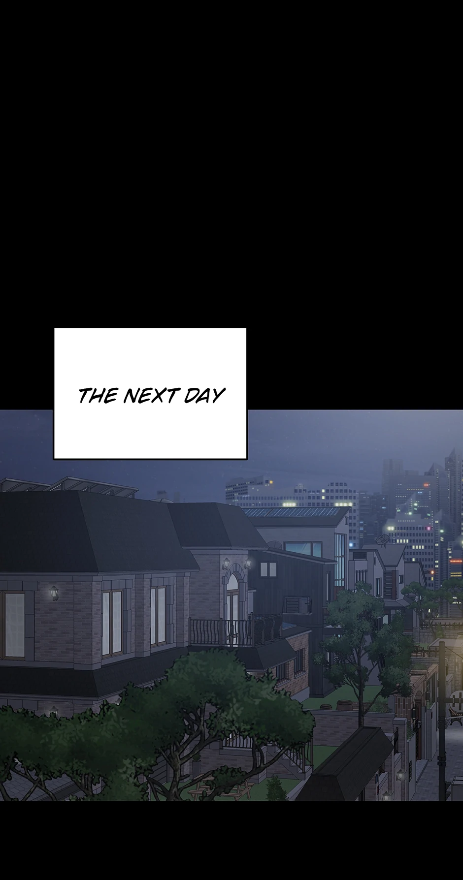 Read Parashoppers ENGLISH Manga Online