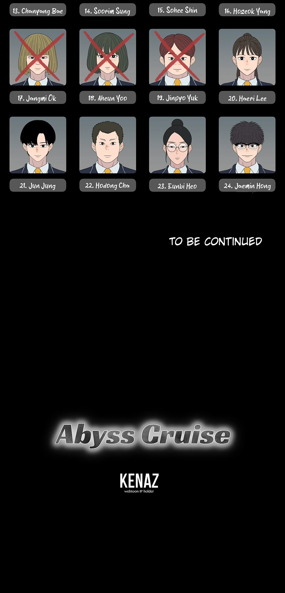 Read Parashoppers ENGLISH Manga Online