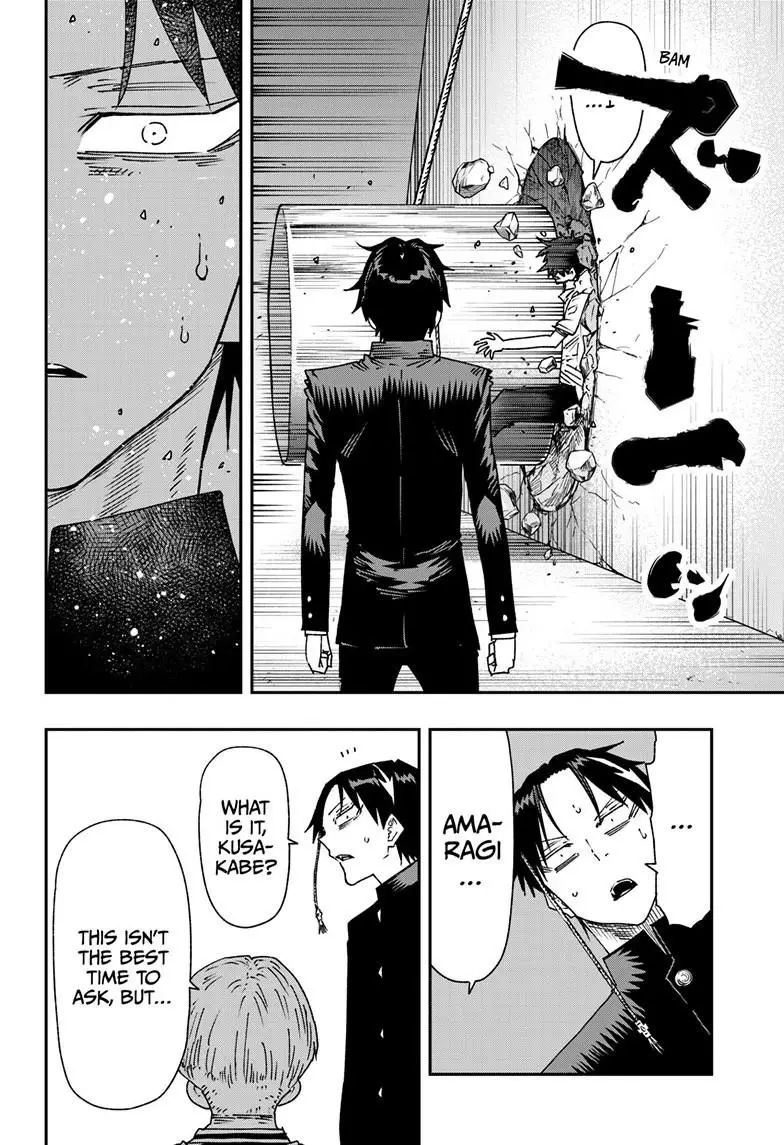 Read Parashoppers ENGLISH Manga Online