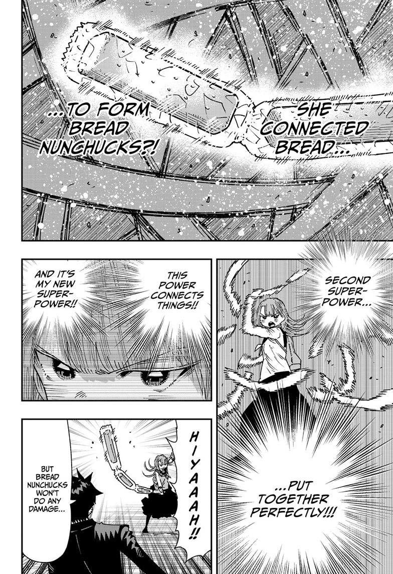 Read Parashoppers ENGLISH Manga Online