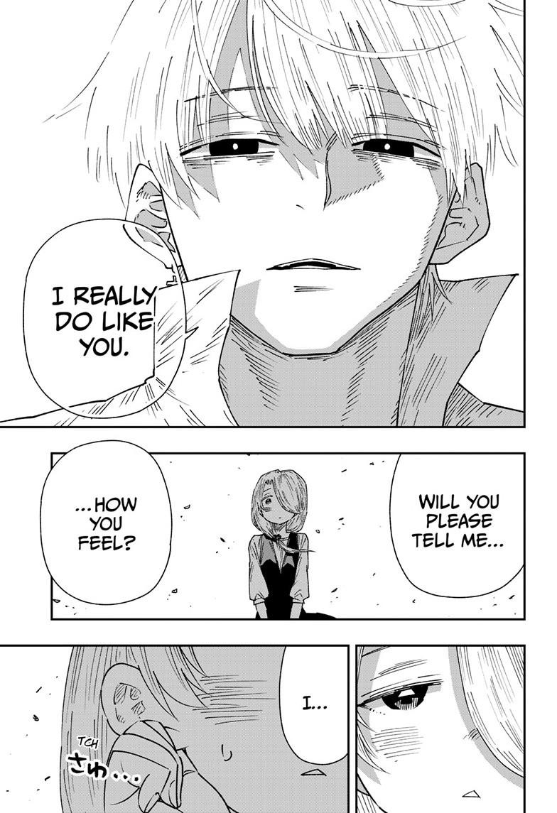 Read Parashoppers ENGLISH Manga Online