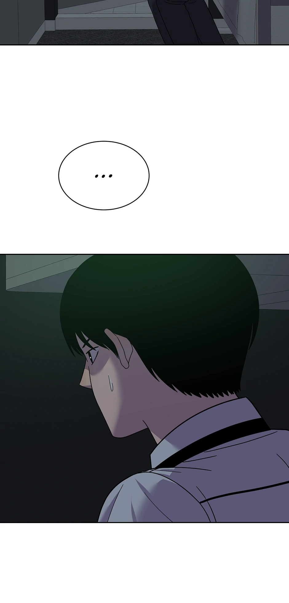 Read Parashoppers ENGLISH Manga Online