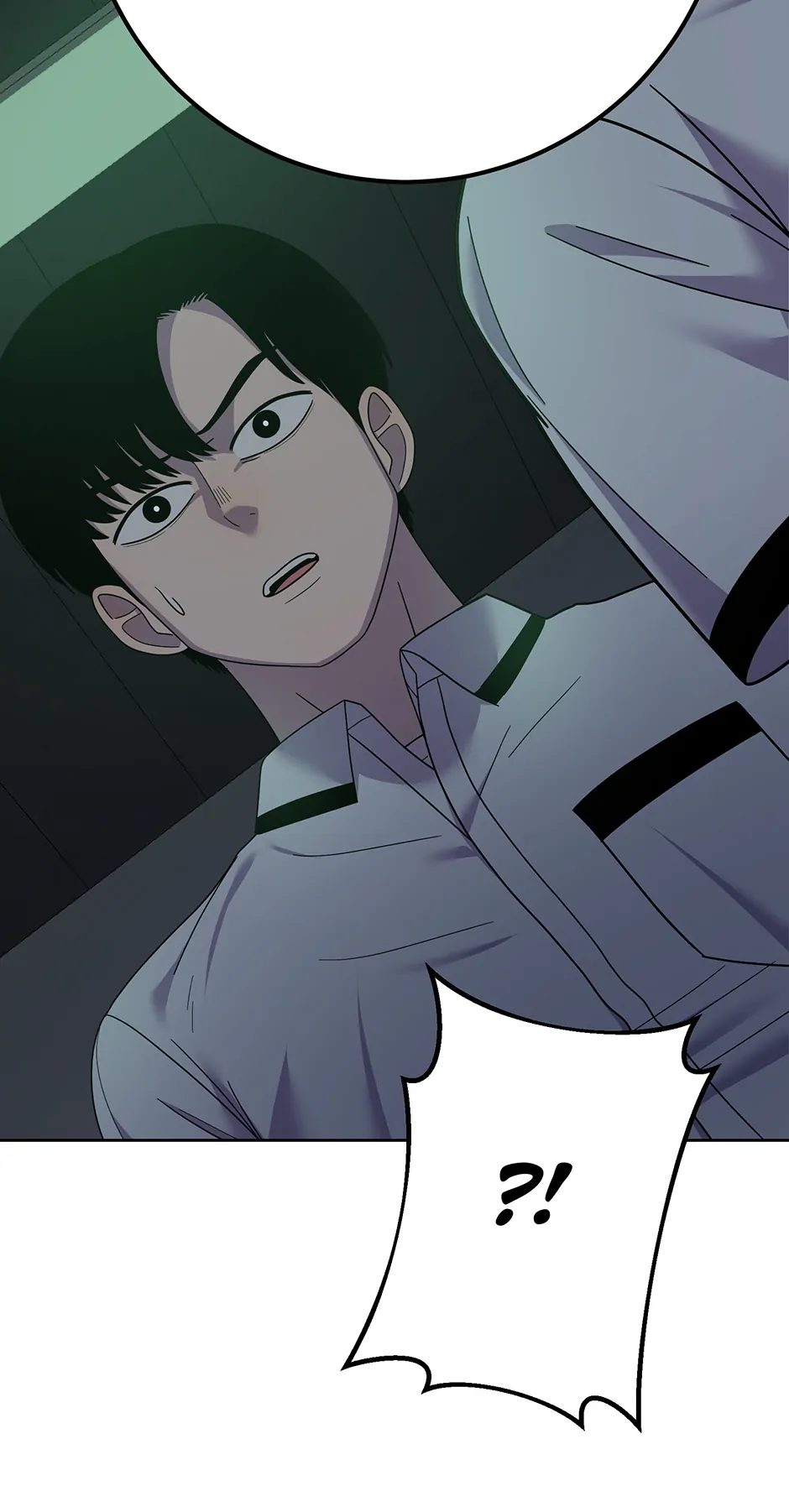 Read Parashoppers ENGLISH Manga Online