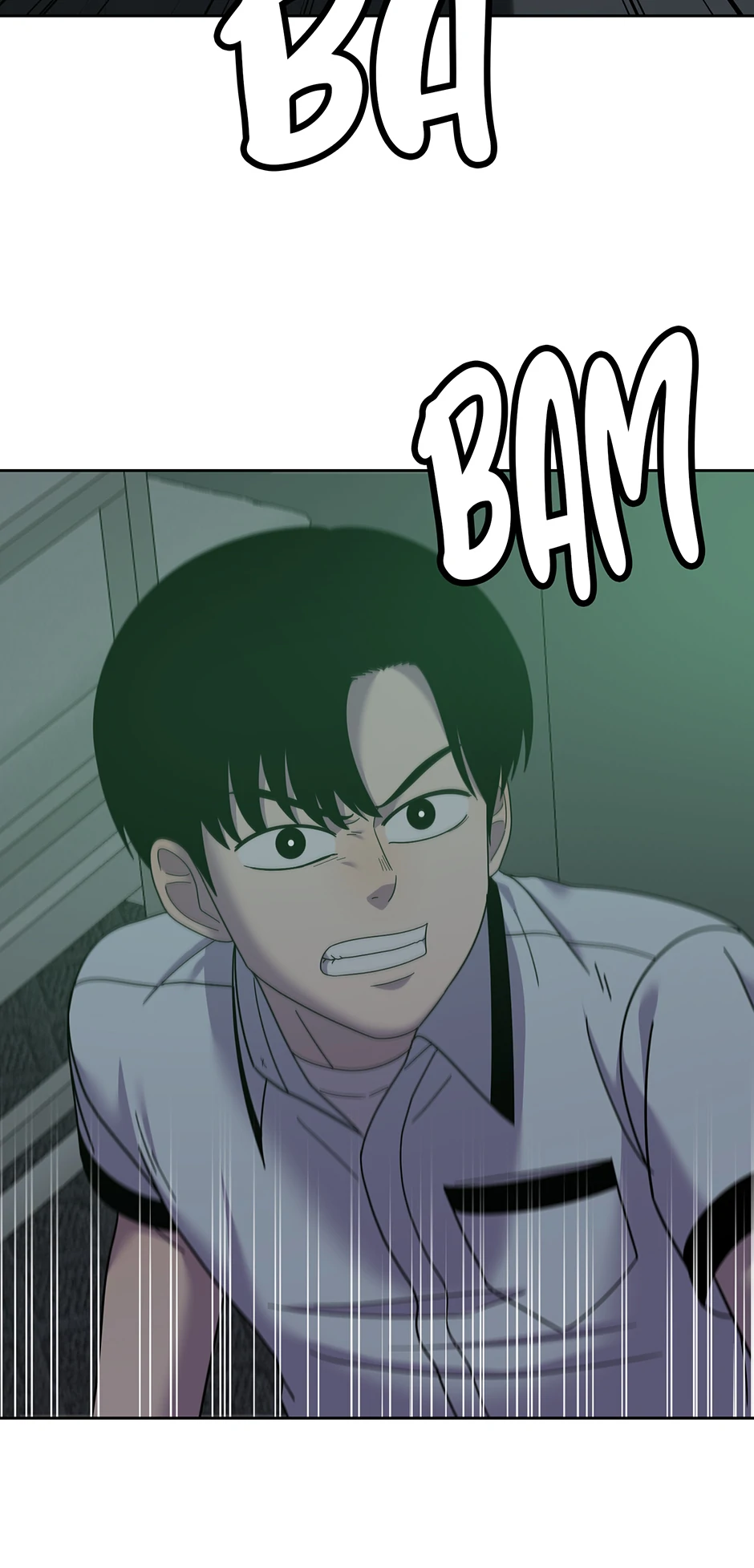 Read Parashoppers ENGLISH Manga Online