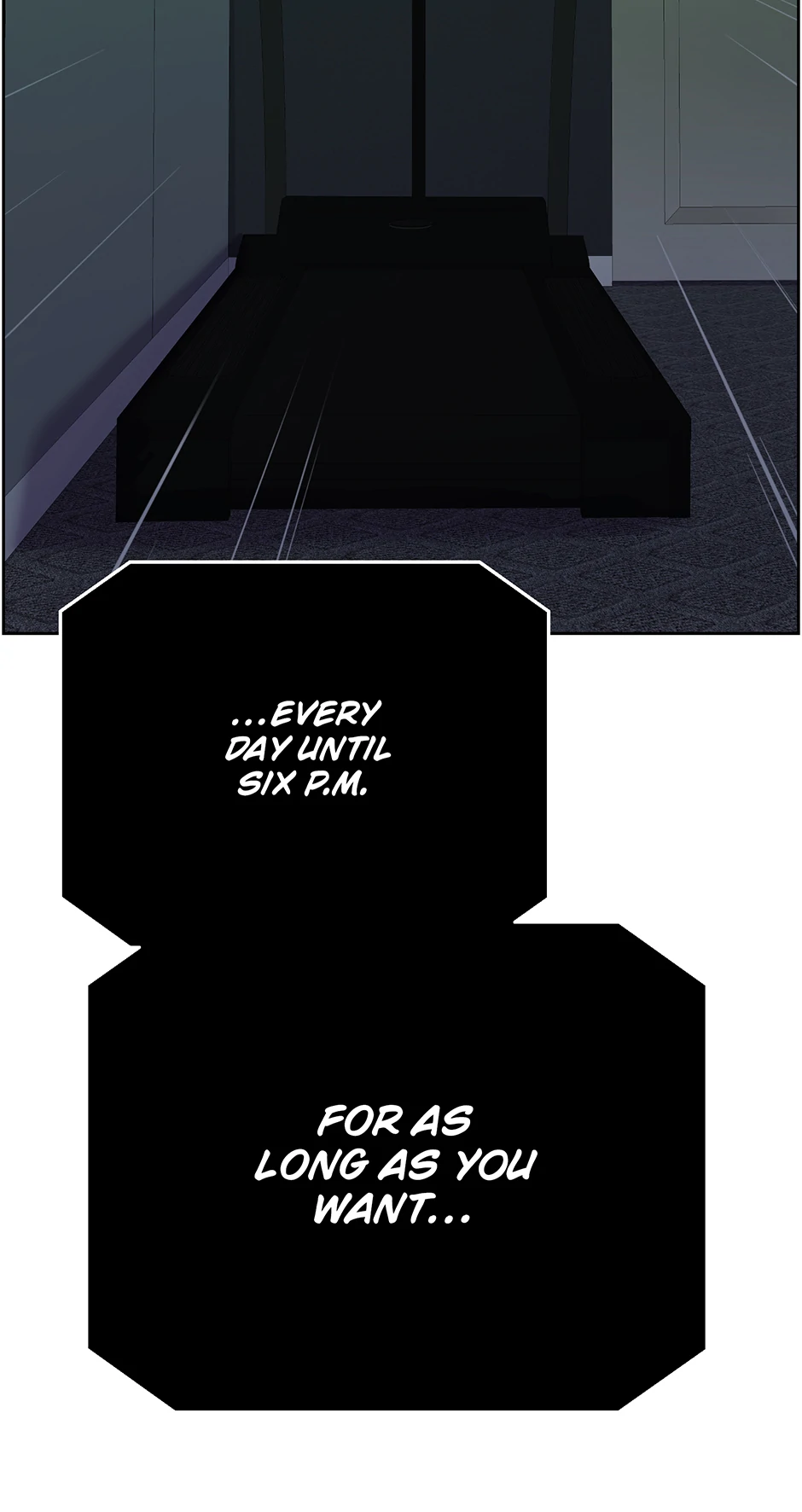 Read Parashoppers ENGLISH Manga Online