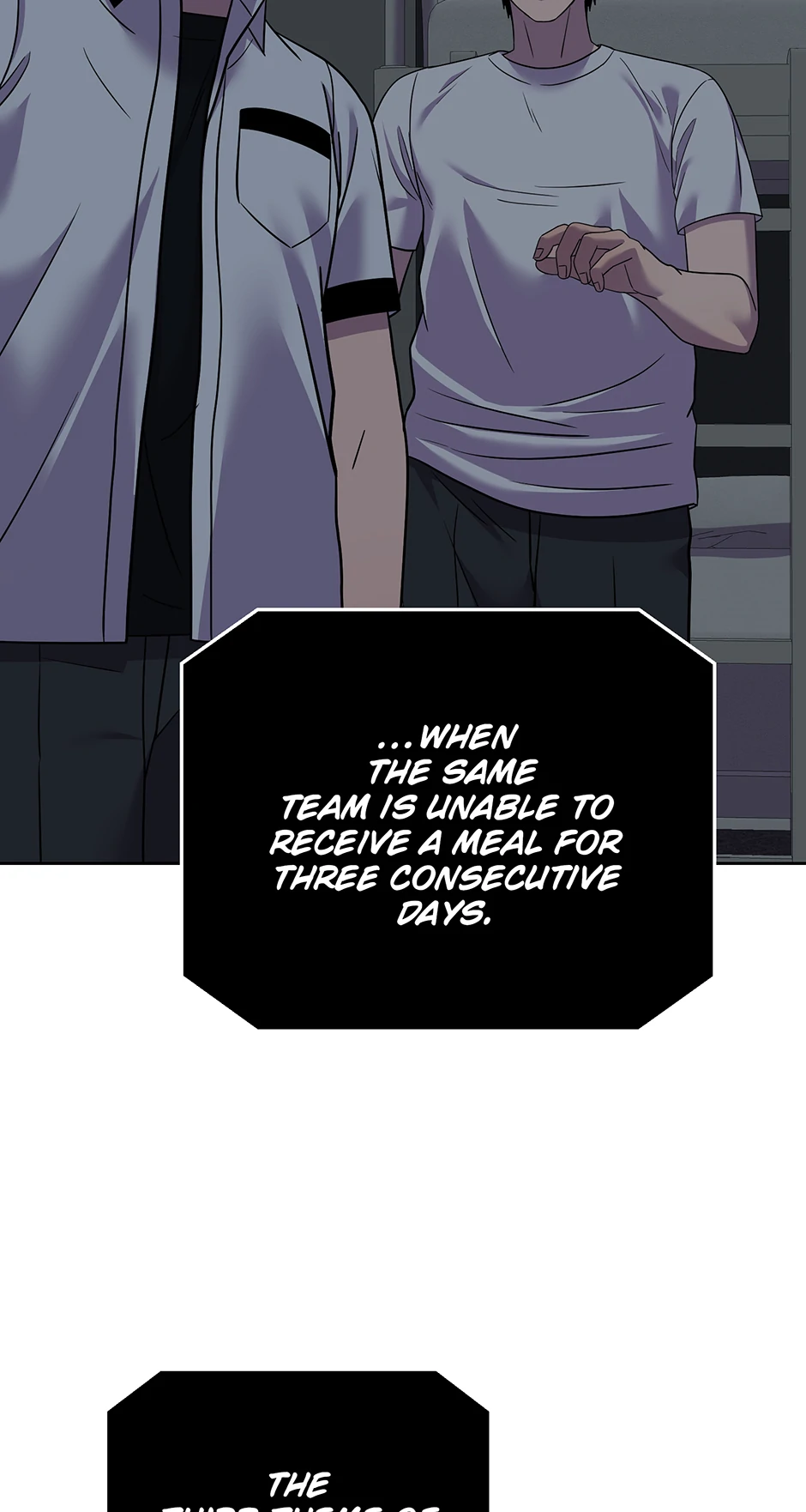 Read Parashoppers ENGLISH Manga Online