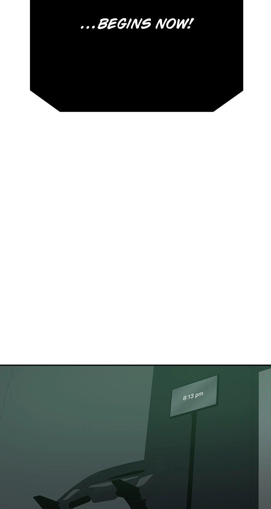 Read Parashoppers ENGLISH Manga Online