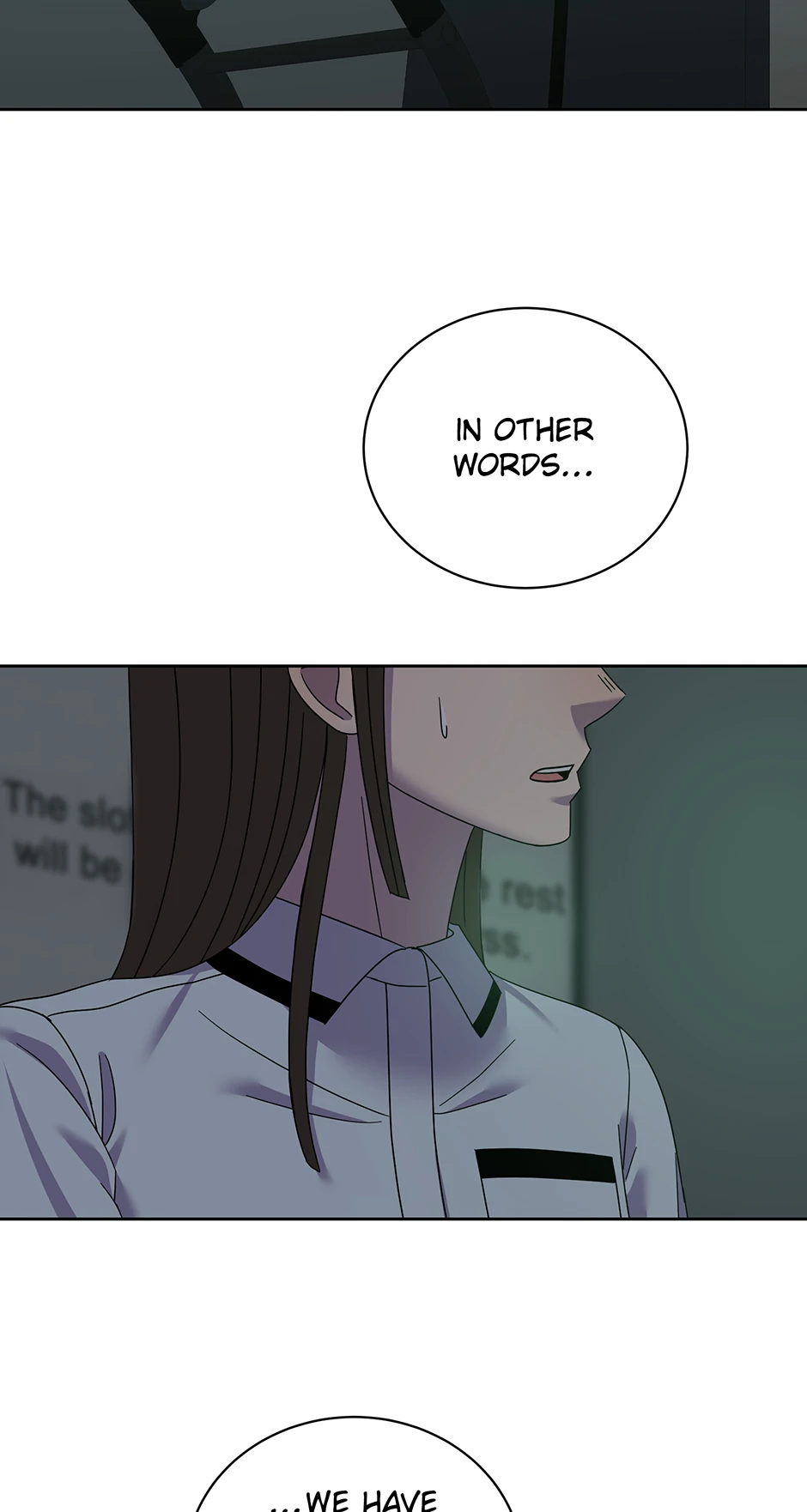 Read Parashoppers ENGLISH Manga Online