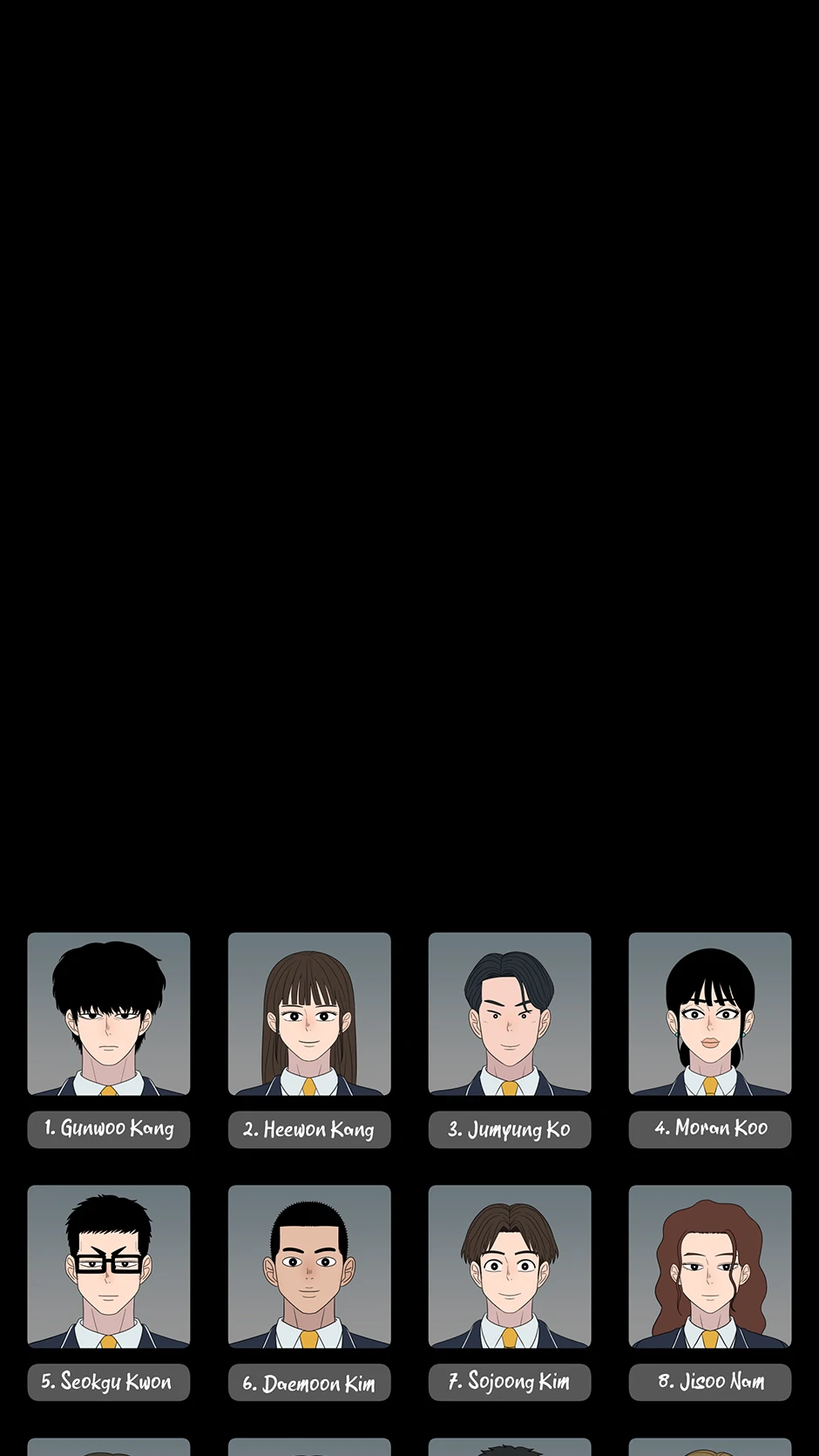 Read Parashoppers ENGLISH Manga Online