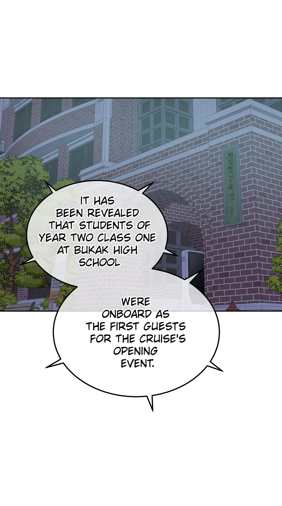 Read Parashoppers ENGLISH Manga Online