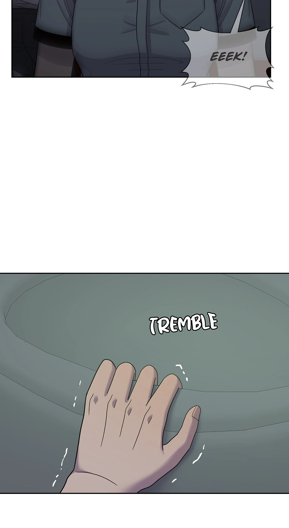 Read Parashoppers ENGLISH Manga Online