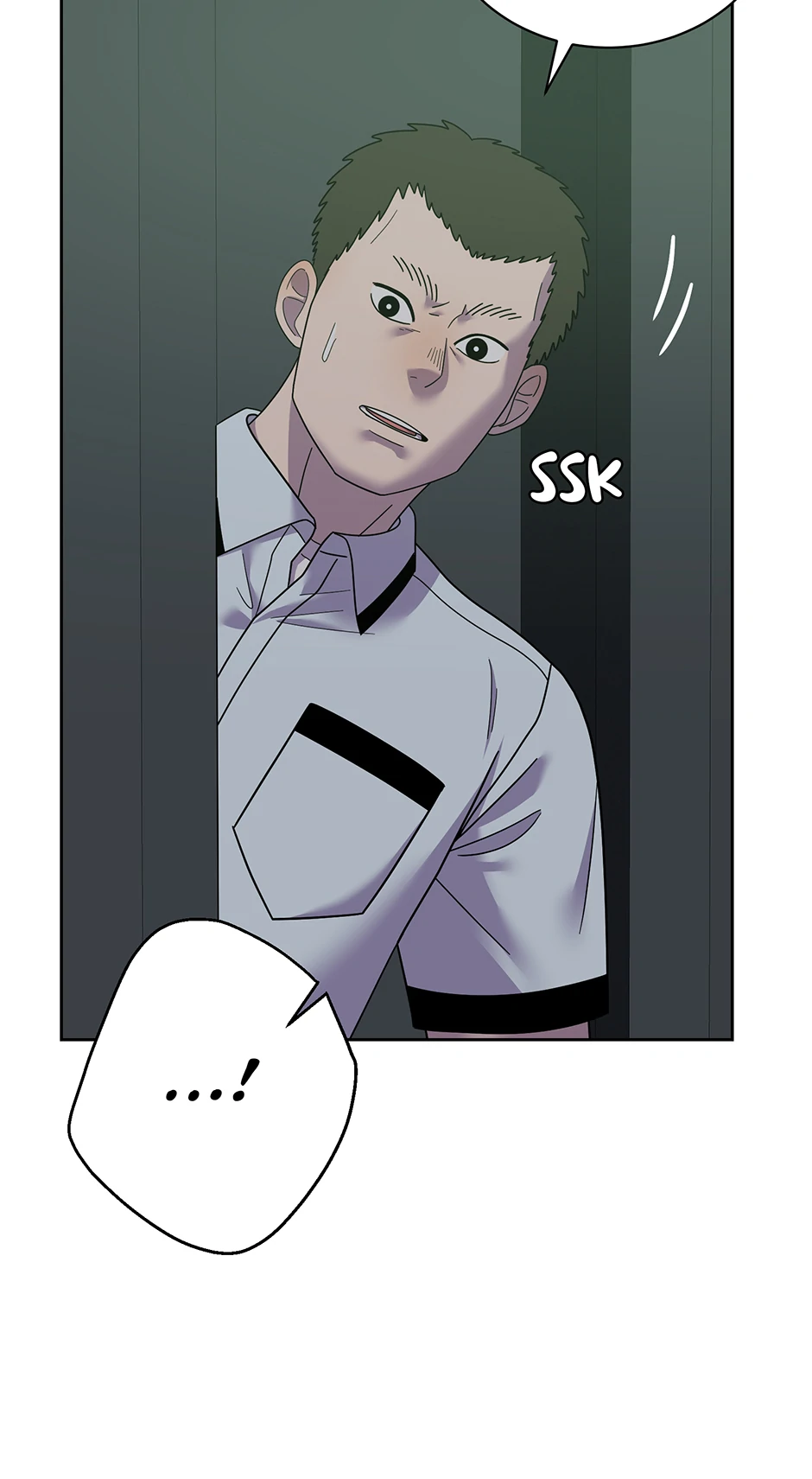 Read Parashoppers ENGLISH Manga Online