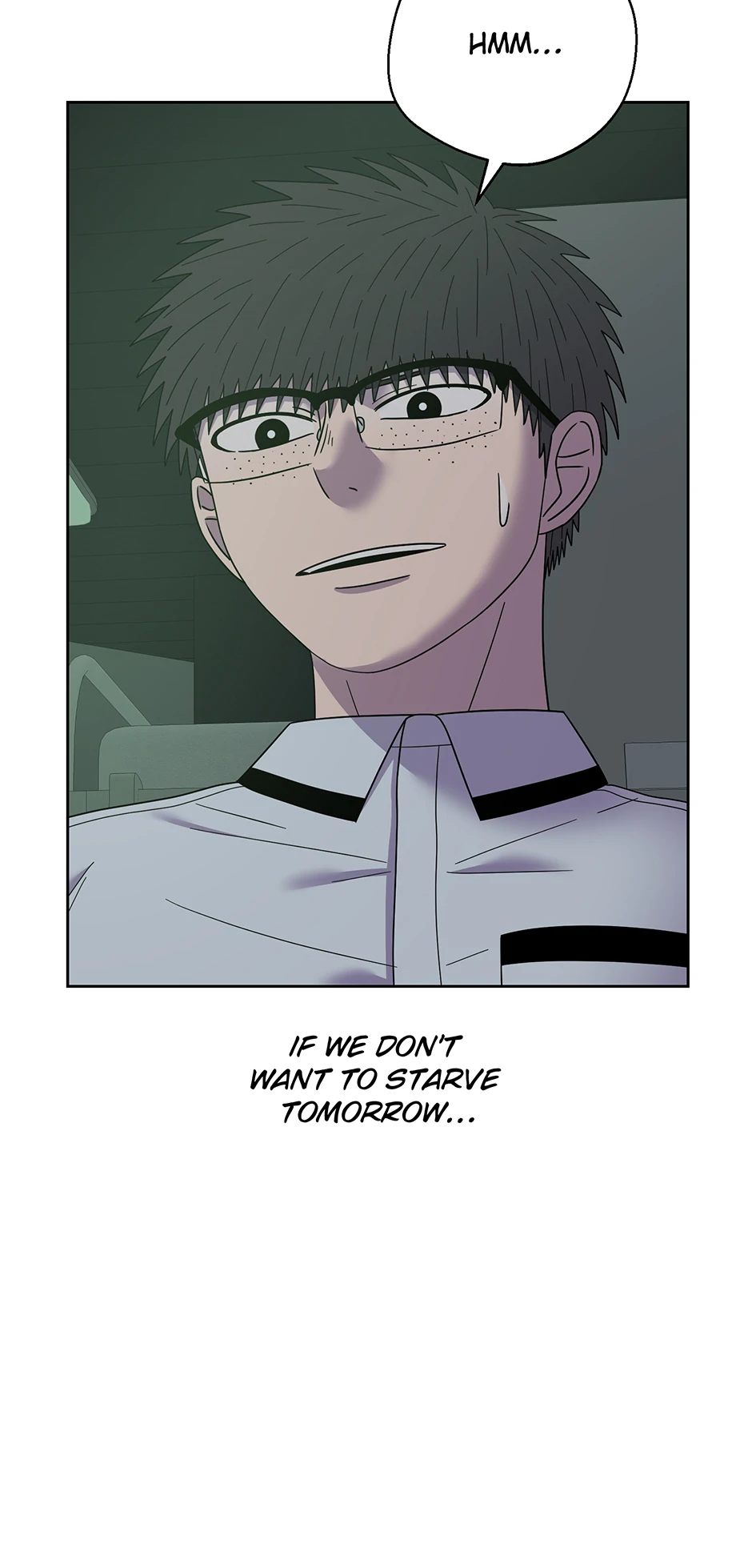 Read Parashoppers ENGLISH Manga Online