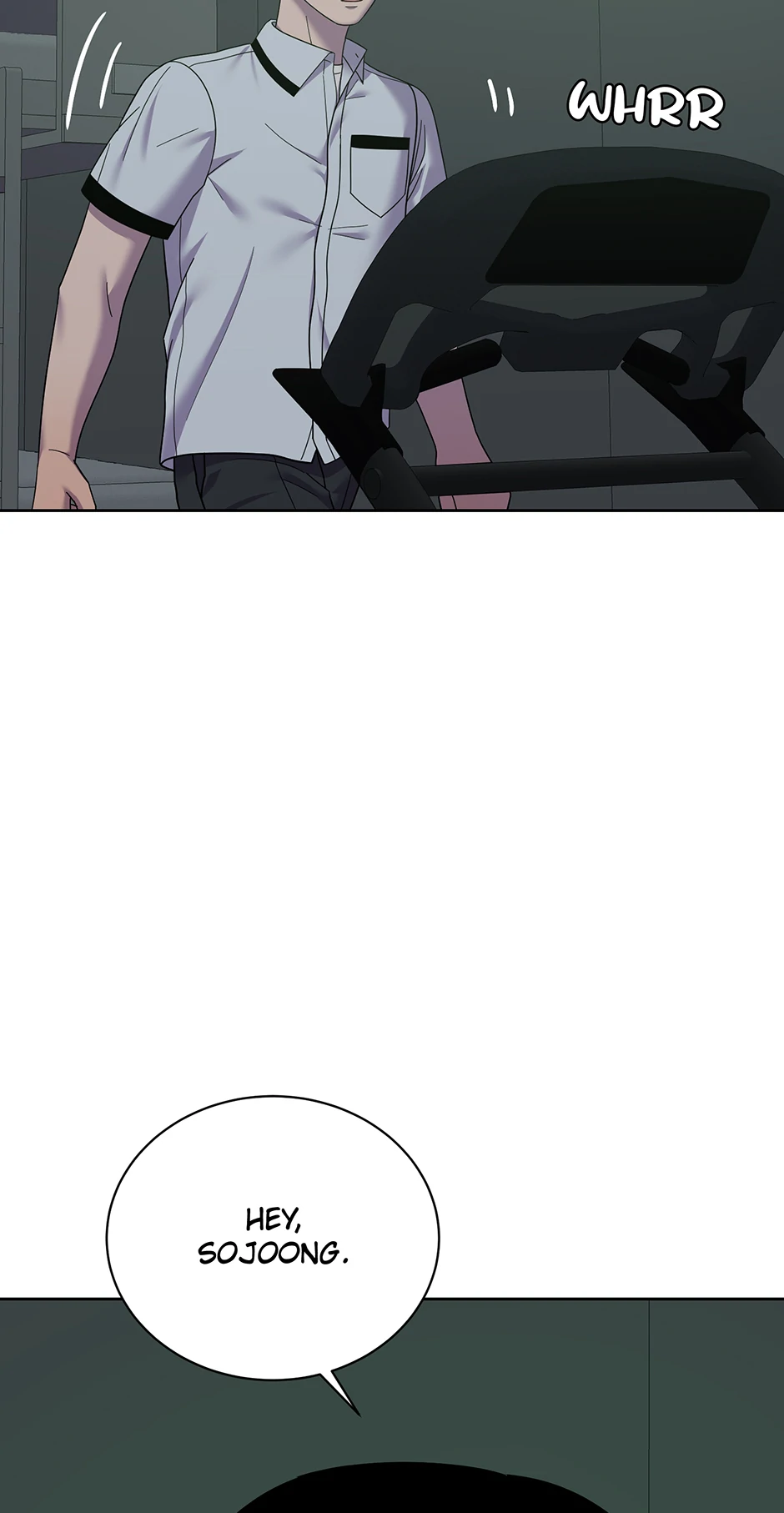 Read Parashoppers ENGLISH Manga Online