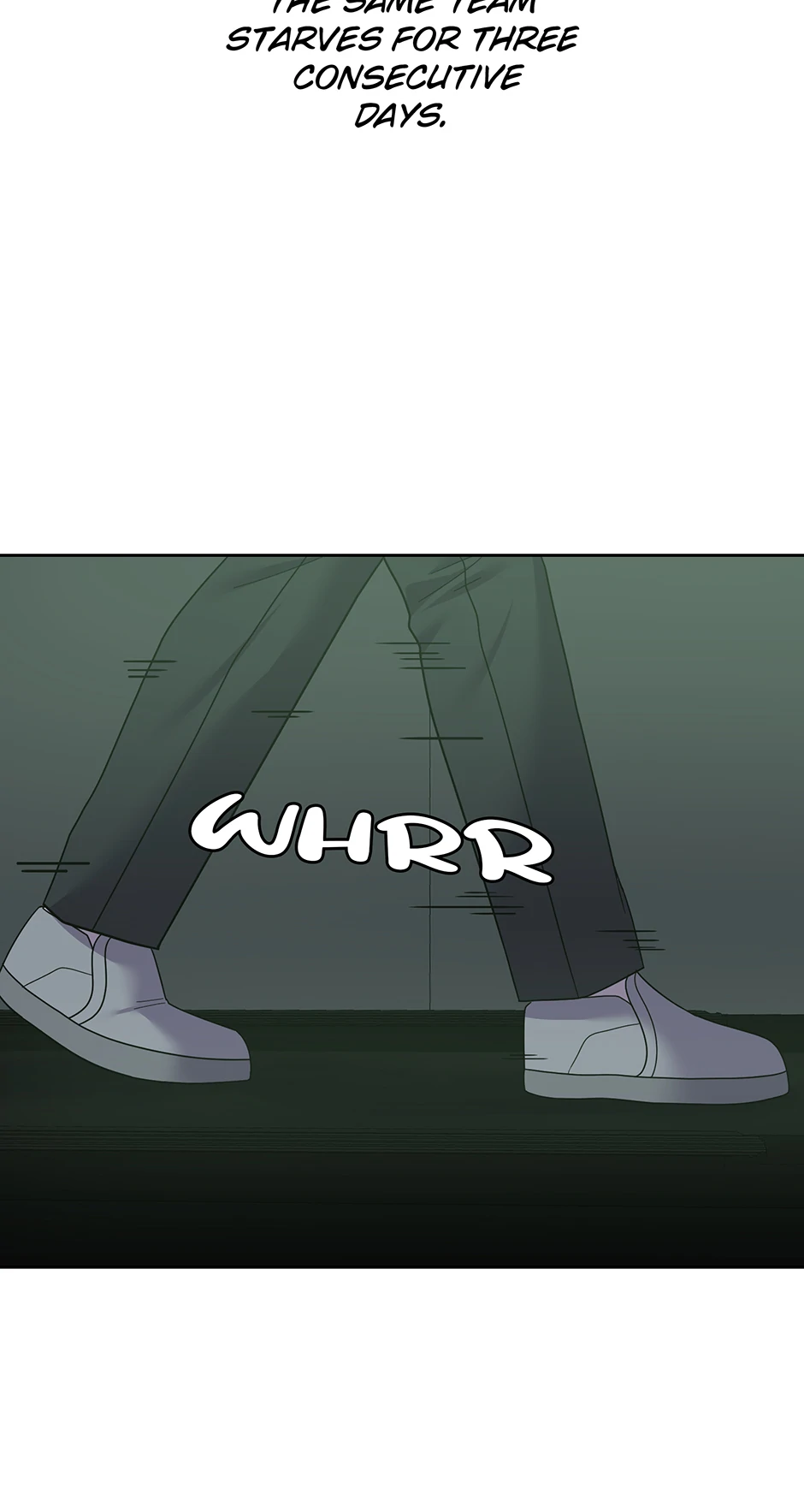 Read Parashoppers ENGLISH Manga Online