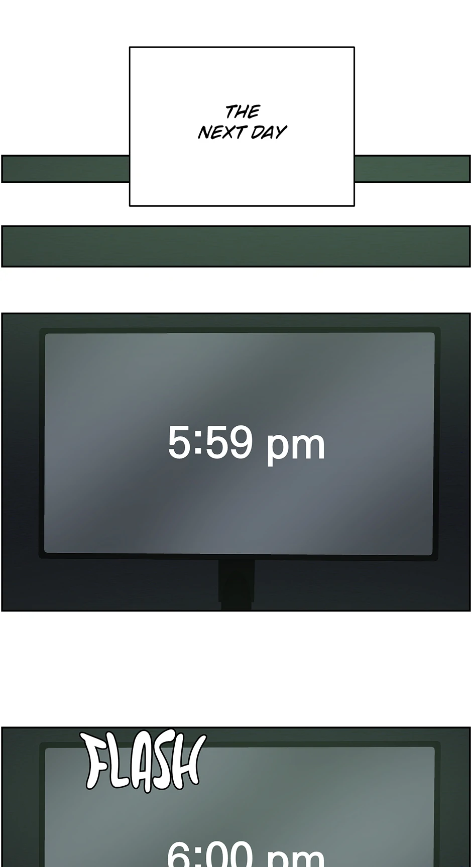 Read Parashoppers ENGLISH Manga Online