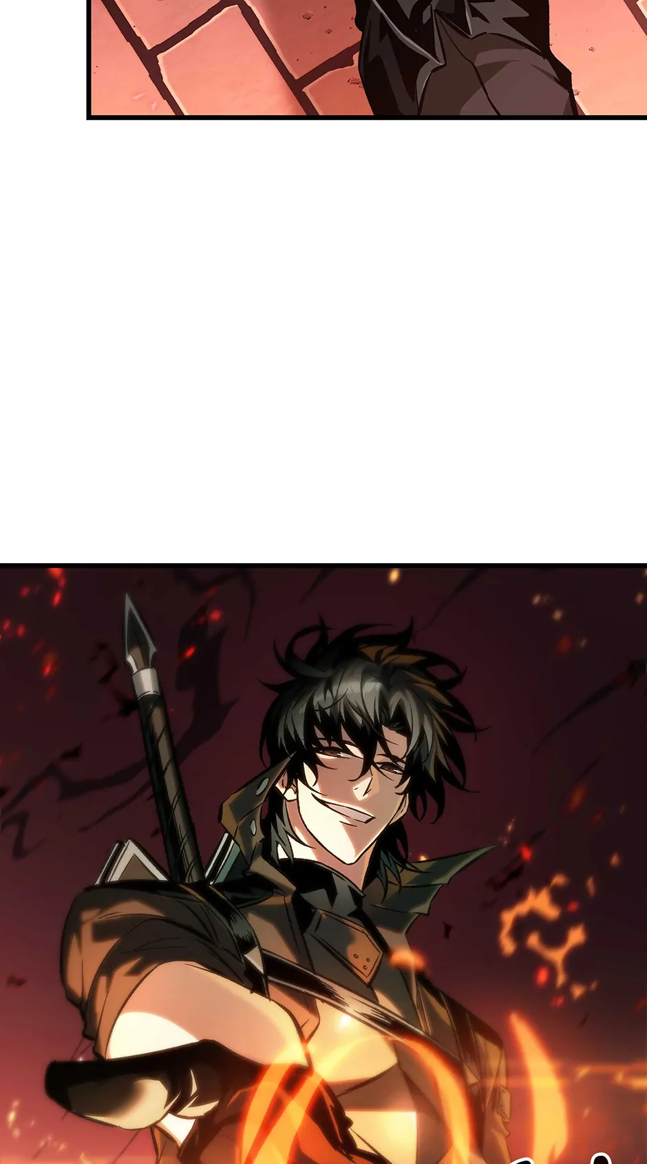 Read Pick Me Up ENGLISH Manga Online