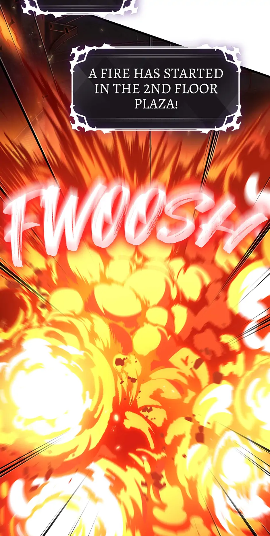 Read Pick Me Up ENGLISH Manga Online