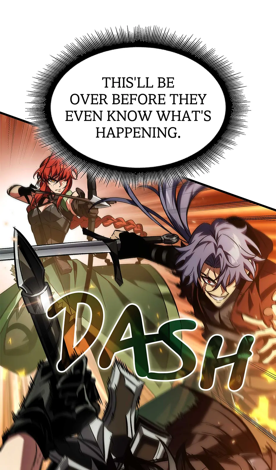 Read Pick Me Up ENGLISH Manga Online