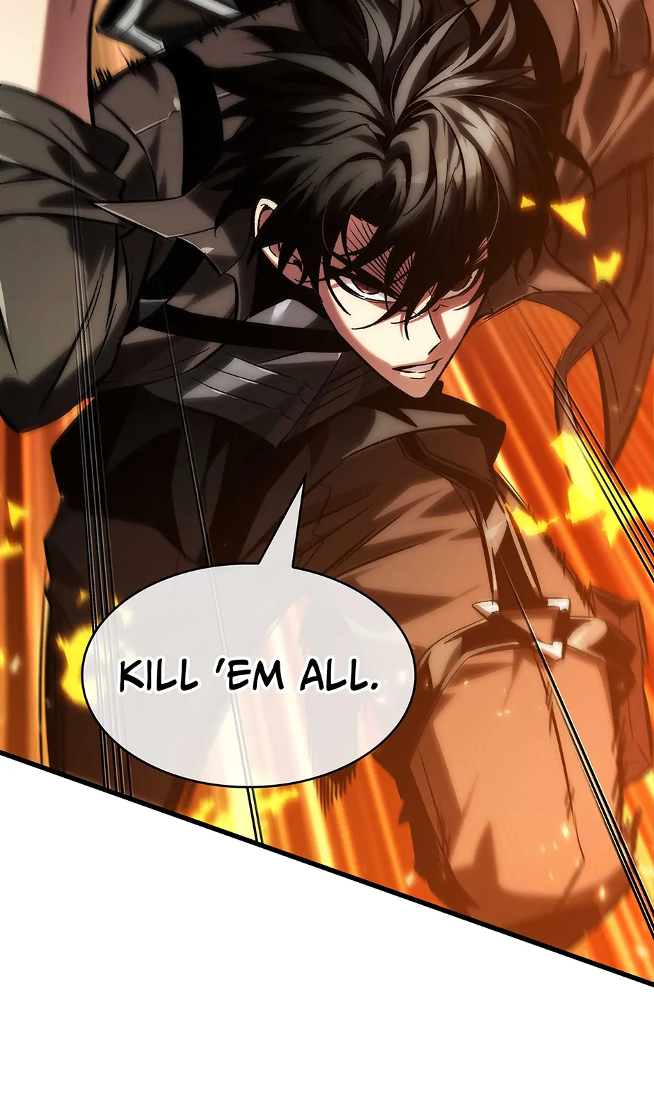 Read Pick Me Up ENGLISH Manga Online