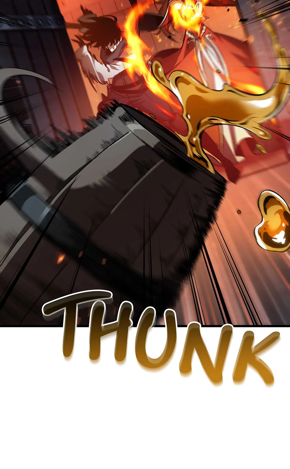 Read Pick Me Up ENGLISH Manga Online