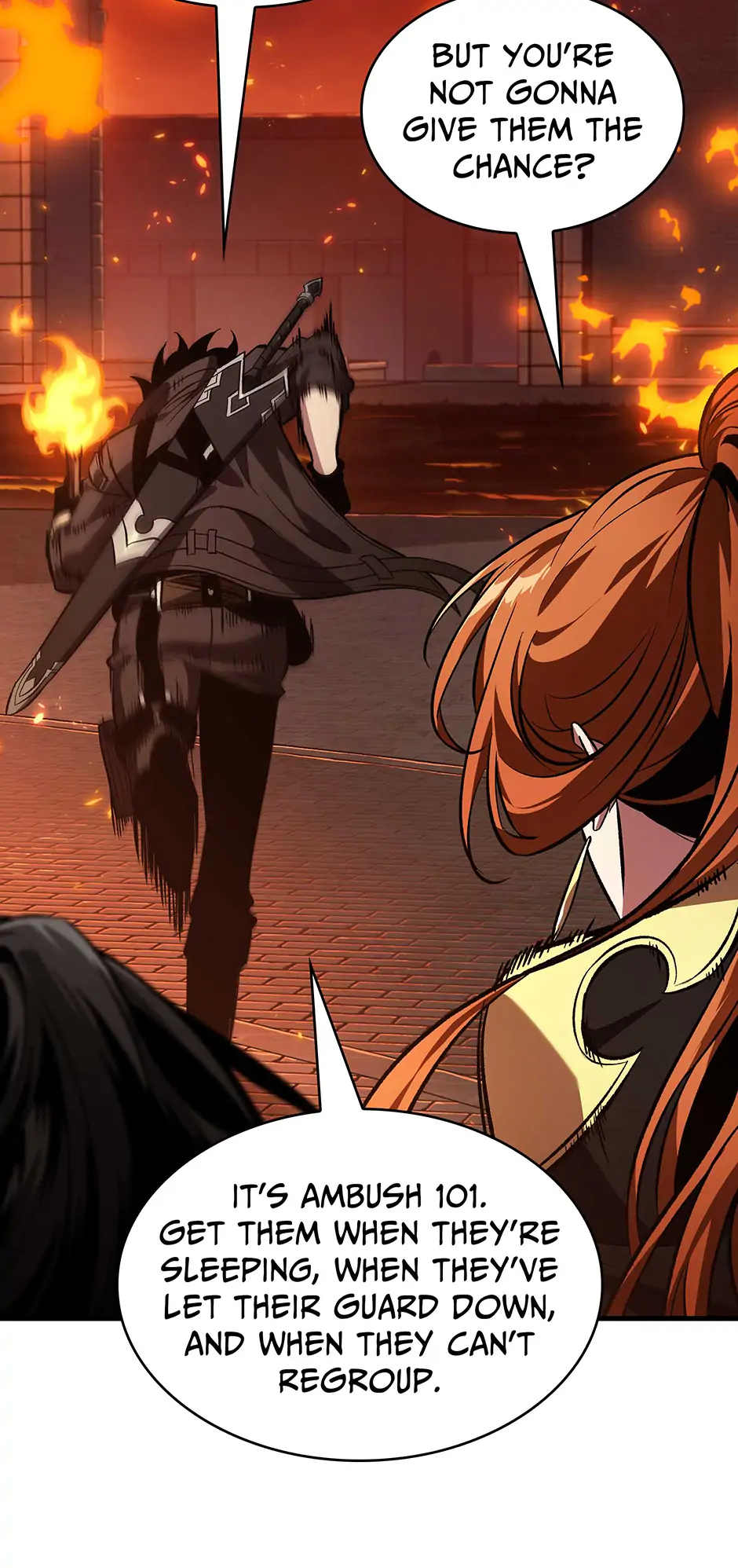 Read Pick Me Up ENGLISH Manga Online