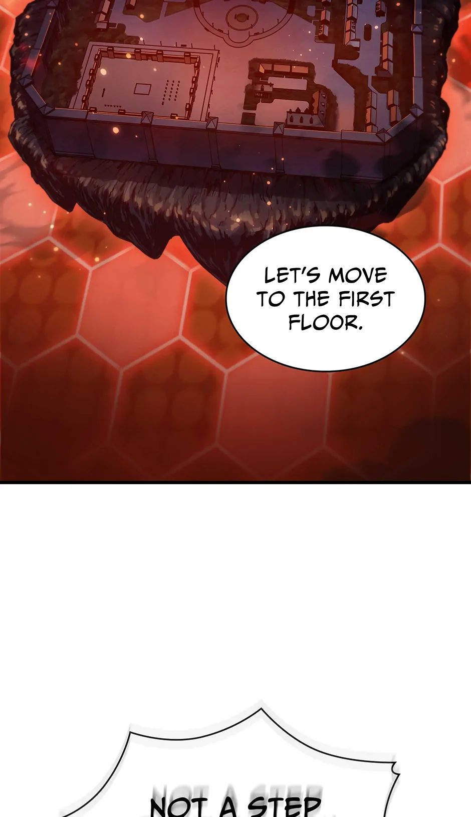 Read Pick Me Up ENGLISH Manga Online