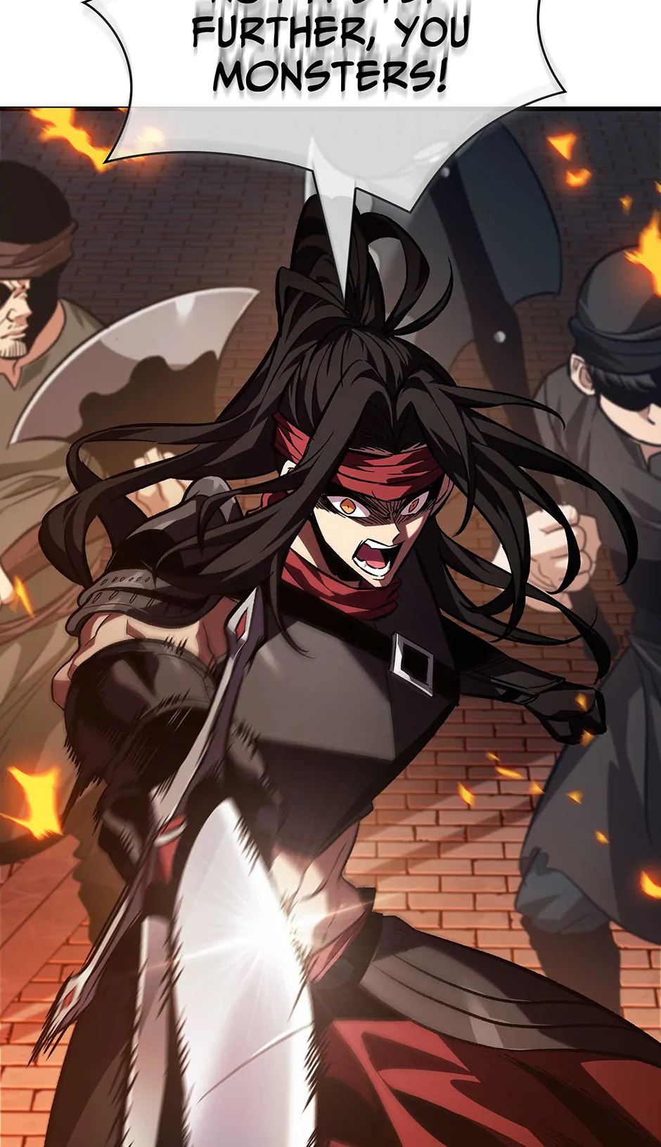 Read Pick Me Up ENGLISH Manga Online