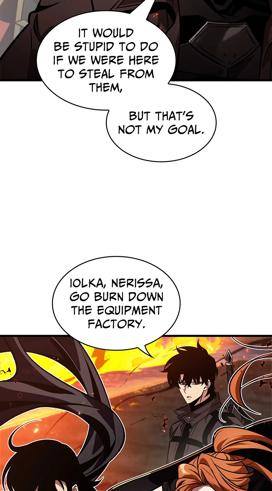 Read Pick Me Up ENGLISH Manga Online