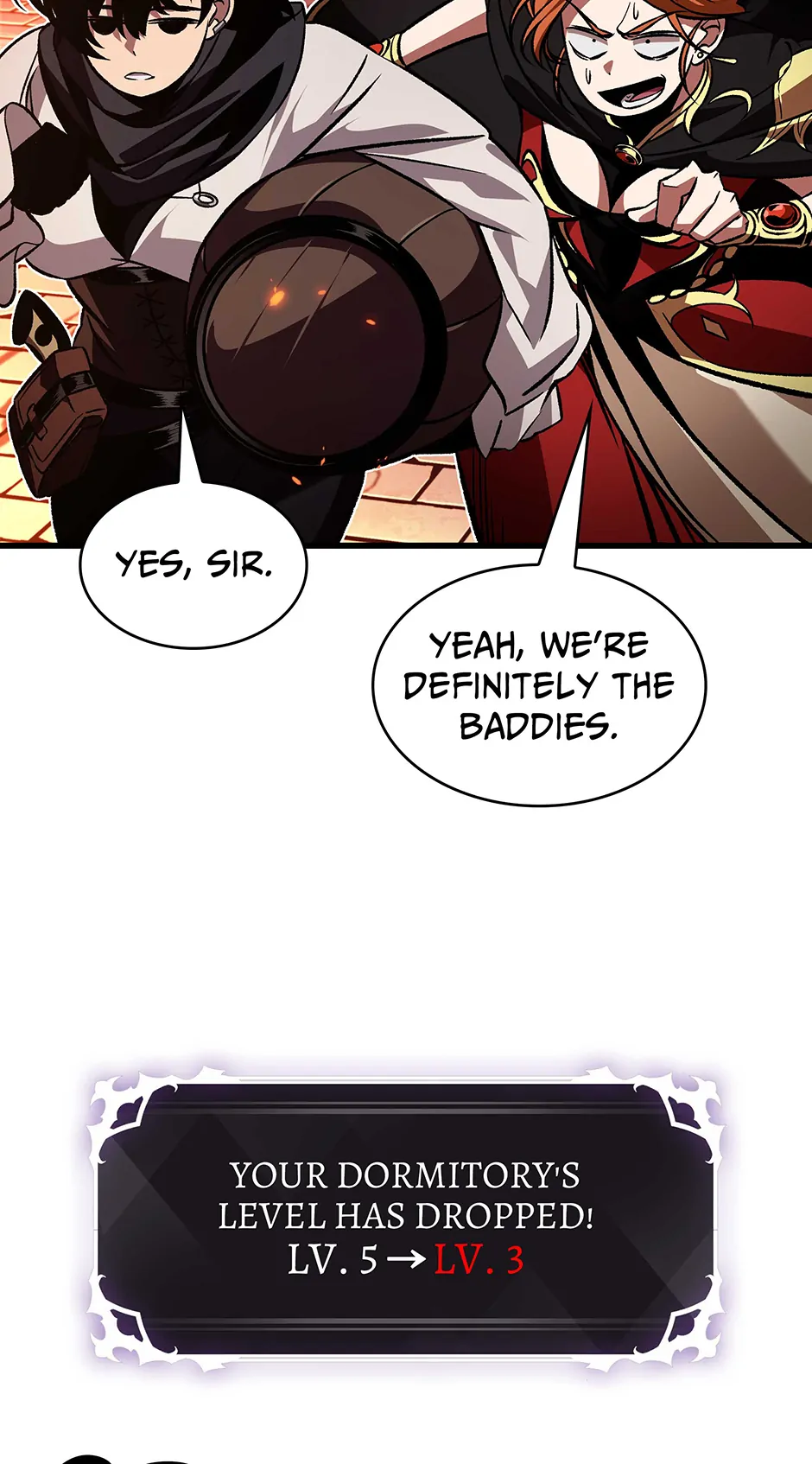 Read Pick Me Up ENGLISH Manga Online